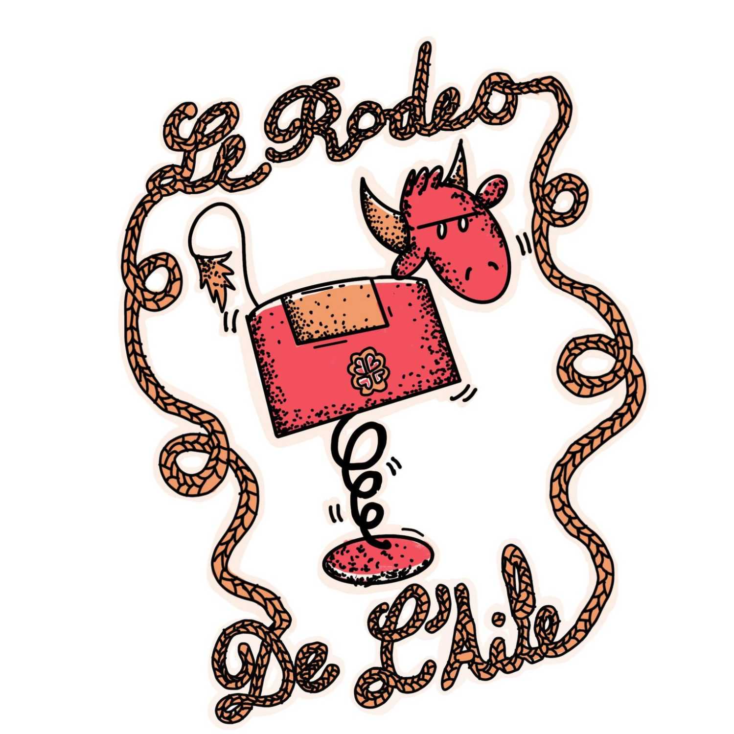 Le Rodeo De L\'Aile