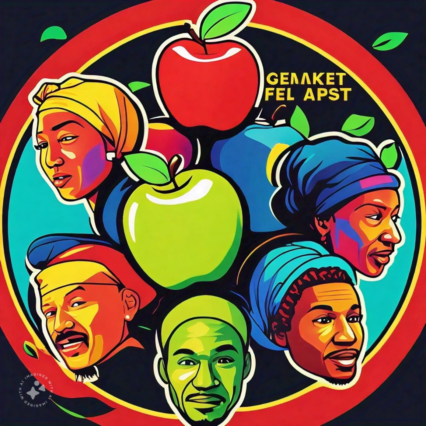 Réseaux sociaux episode artwork