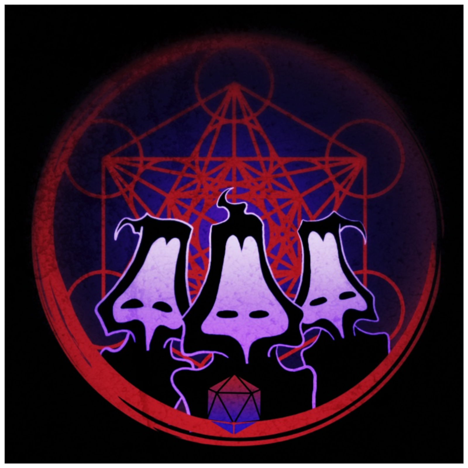 Les Antagonistes podcast artwork
