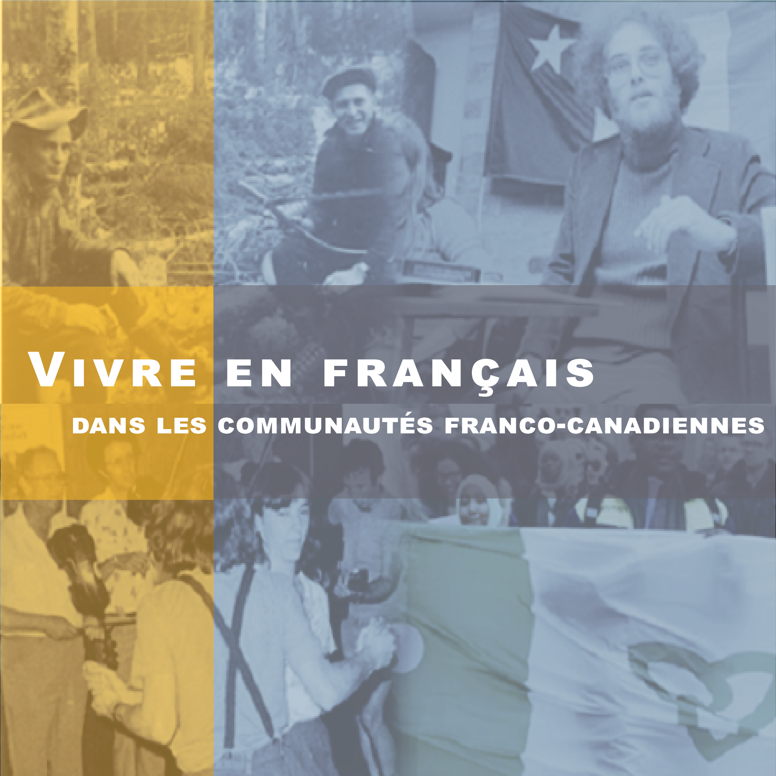 Les balados du CRCCF