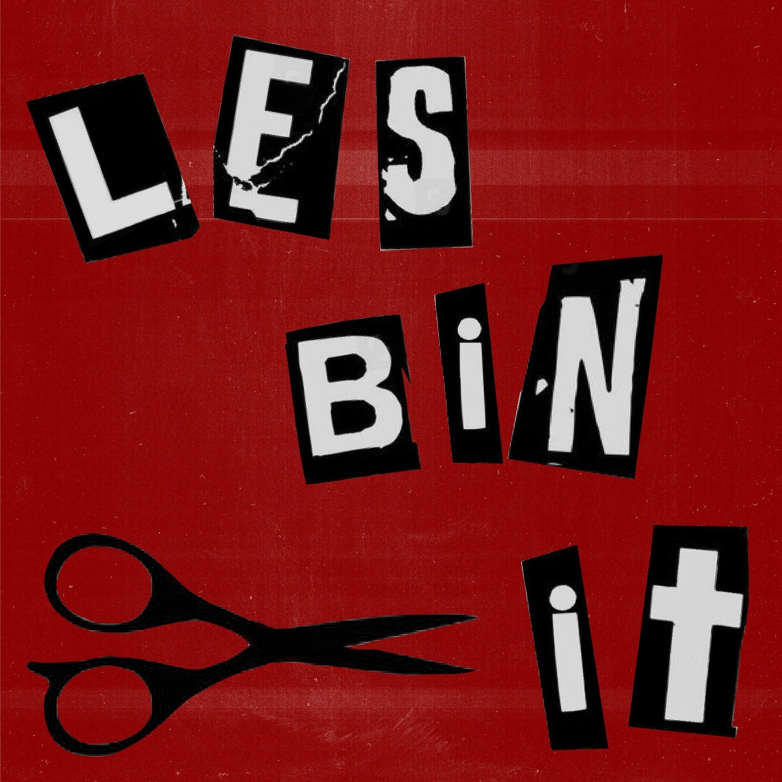 Les Bin It cover art