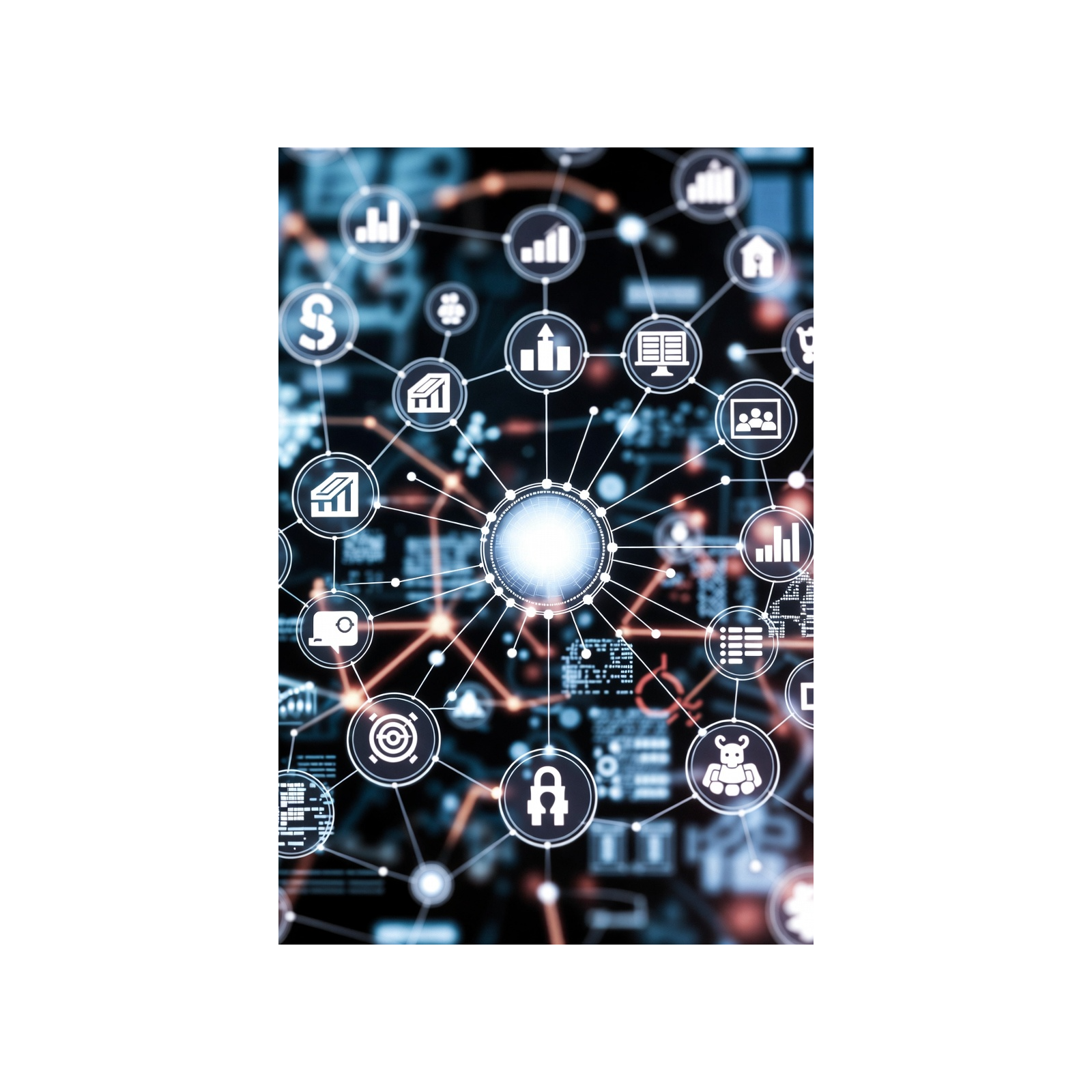 Les boutiques fantômes cover art