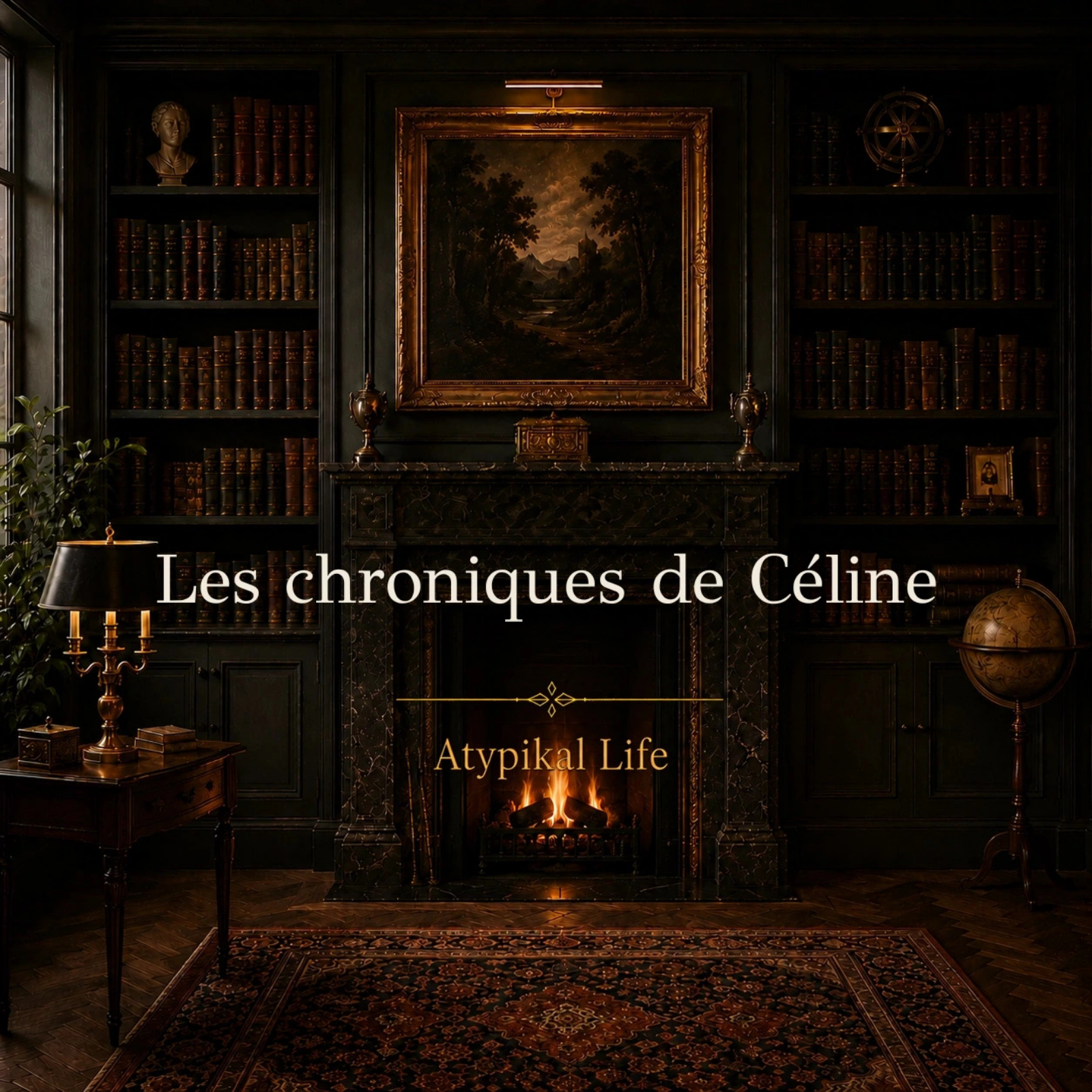 Les Chroniques de Céline