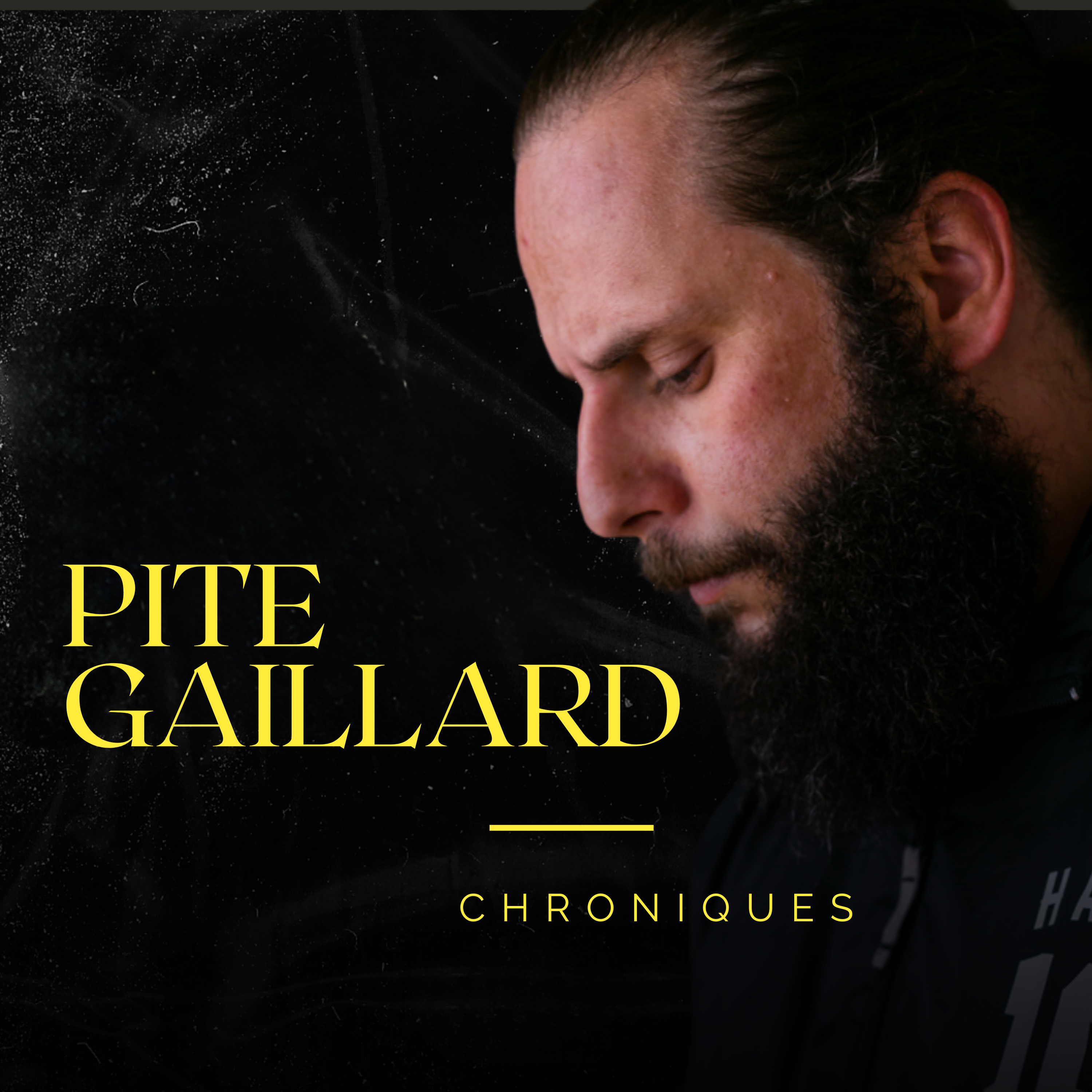 Les chroniques de Pite Gaillard podcast artwork