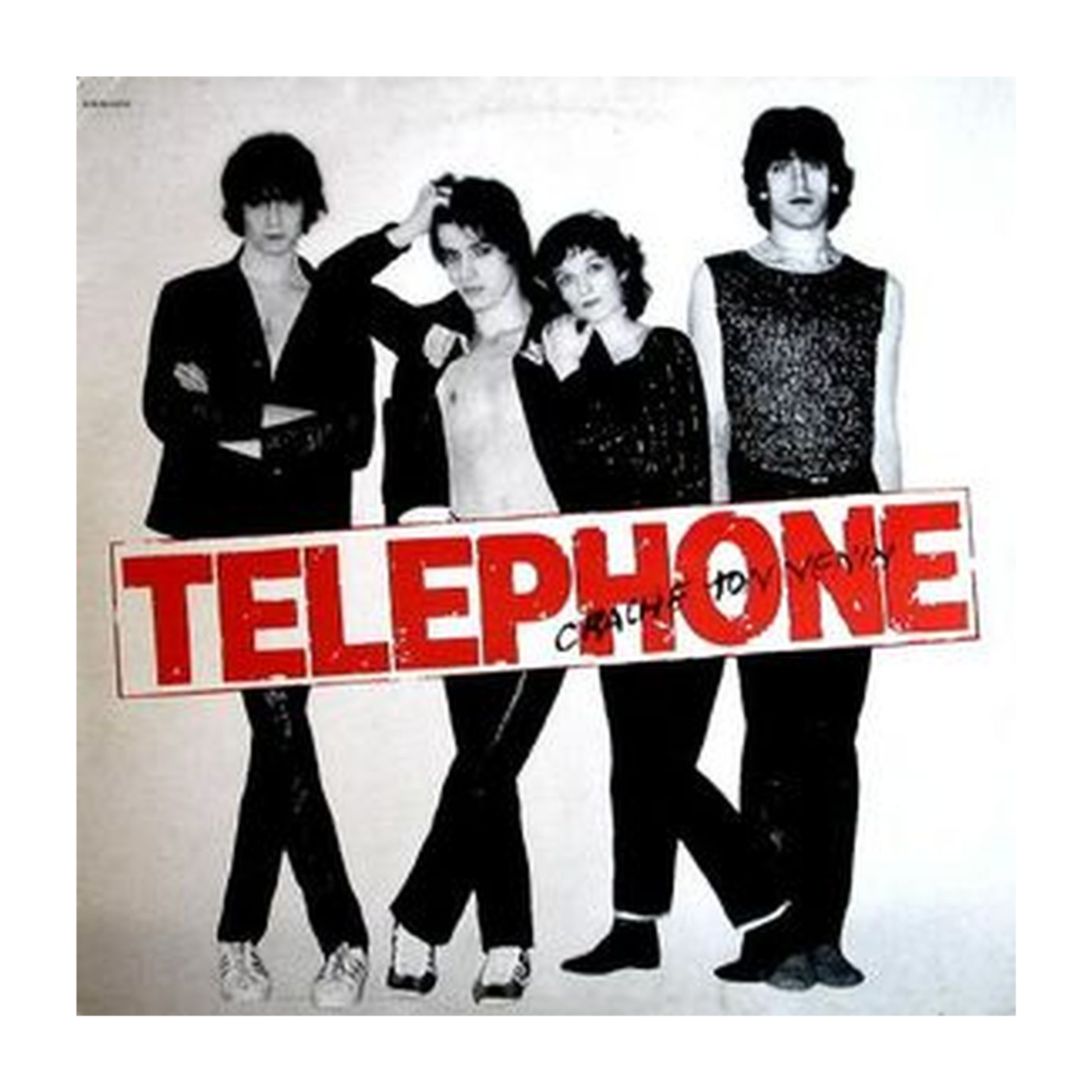 Téléphone, un géant tourmenté episode artwork