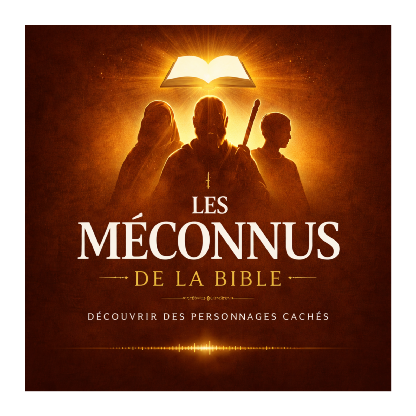 Les méconnus de la Bible