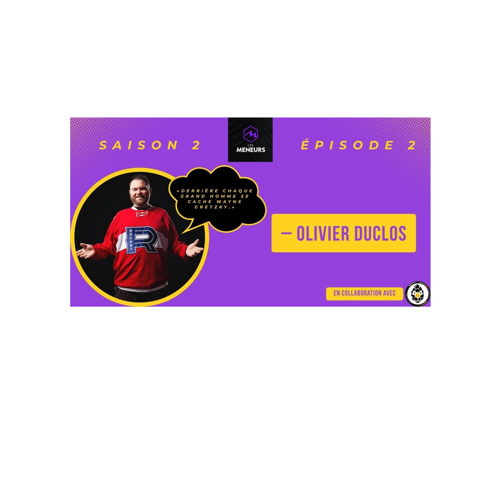 Les Meneurs (s2) - Épisode 2 (Olivier Duclos) episode artwork