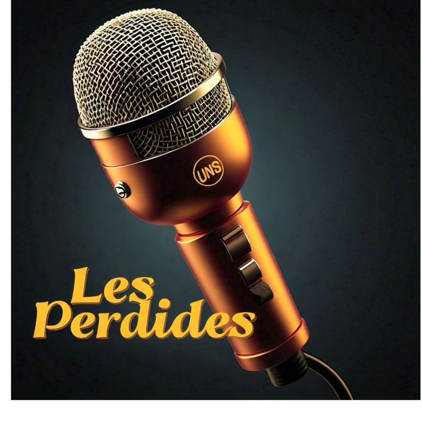 Les Perdides
