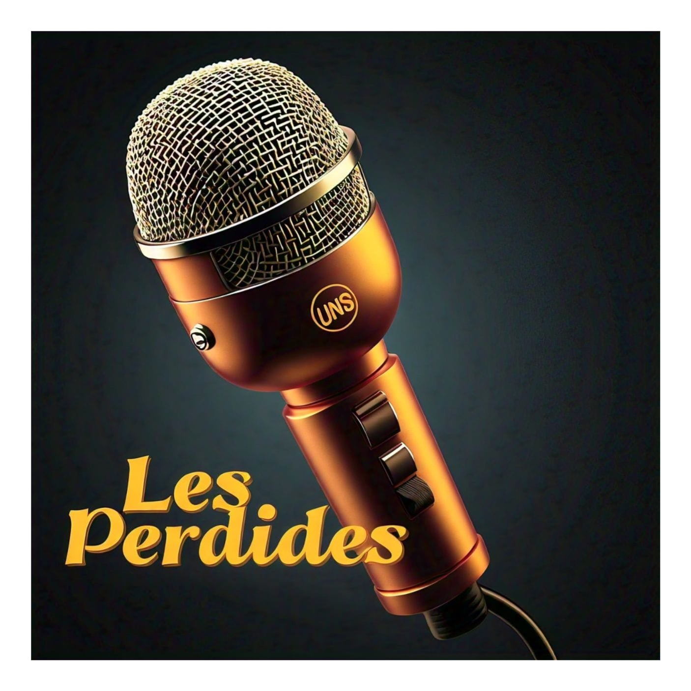 Les réseaux sociaux  episode artwork