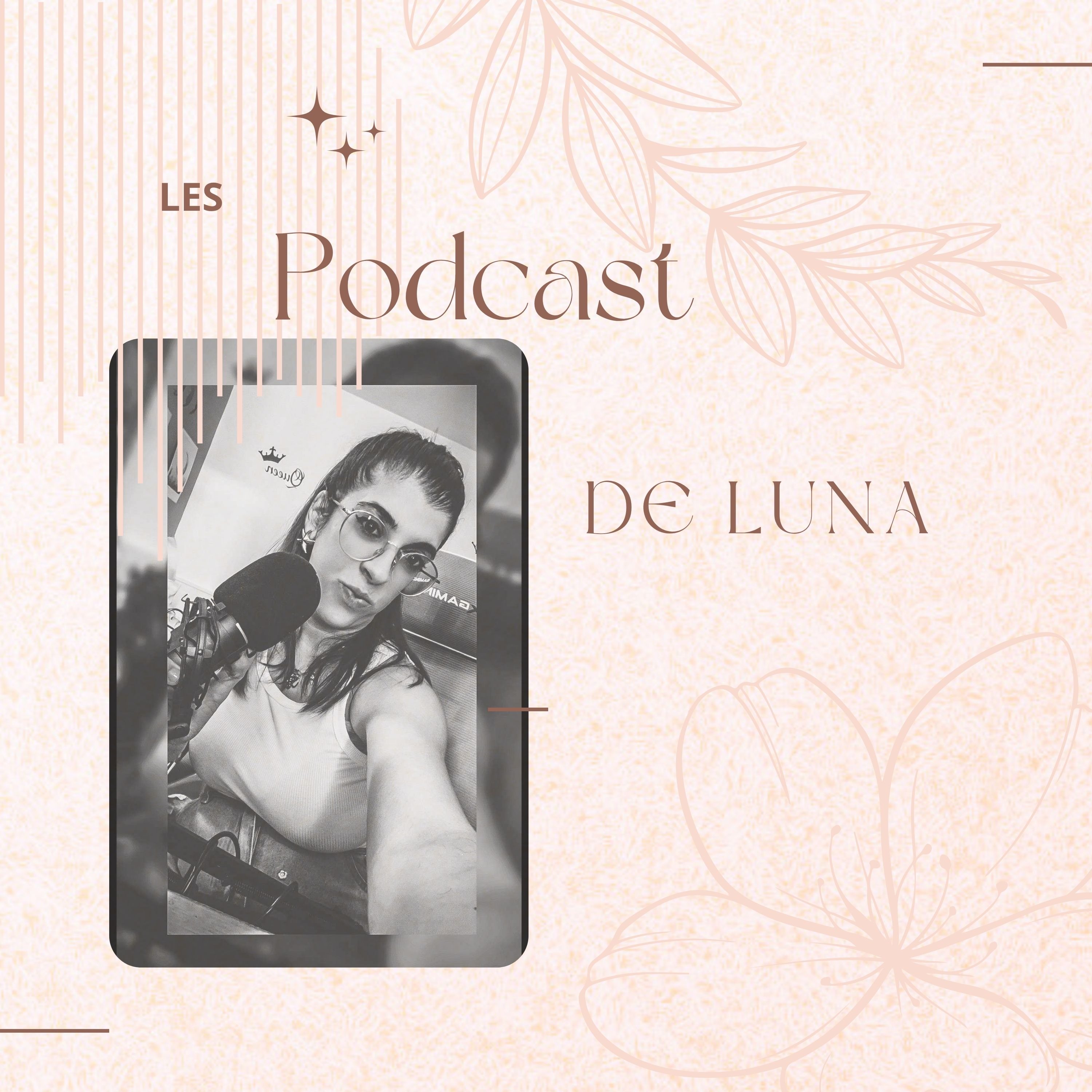 Les podcast de luna