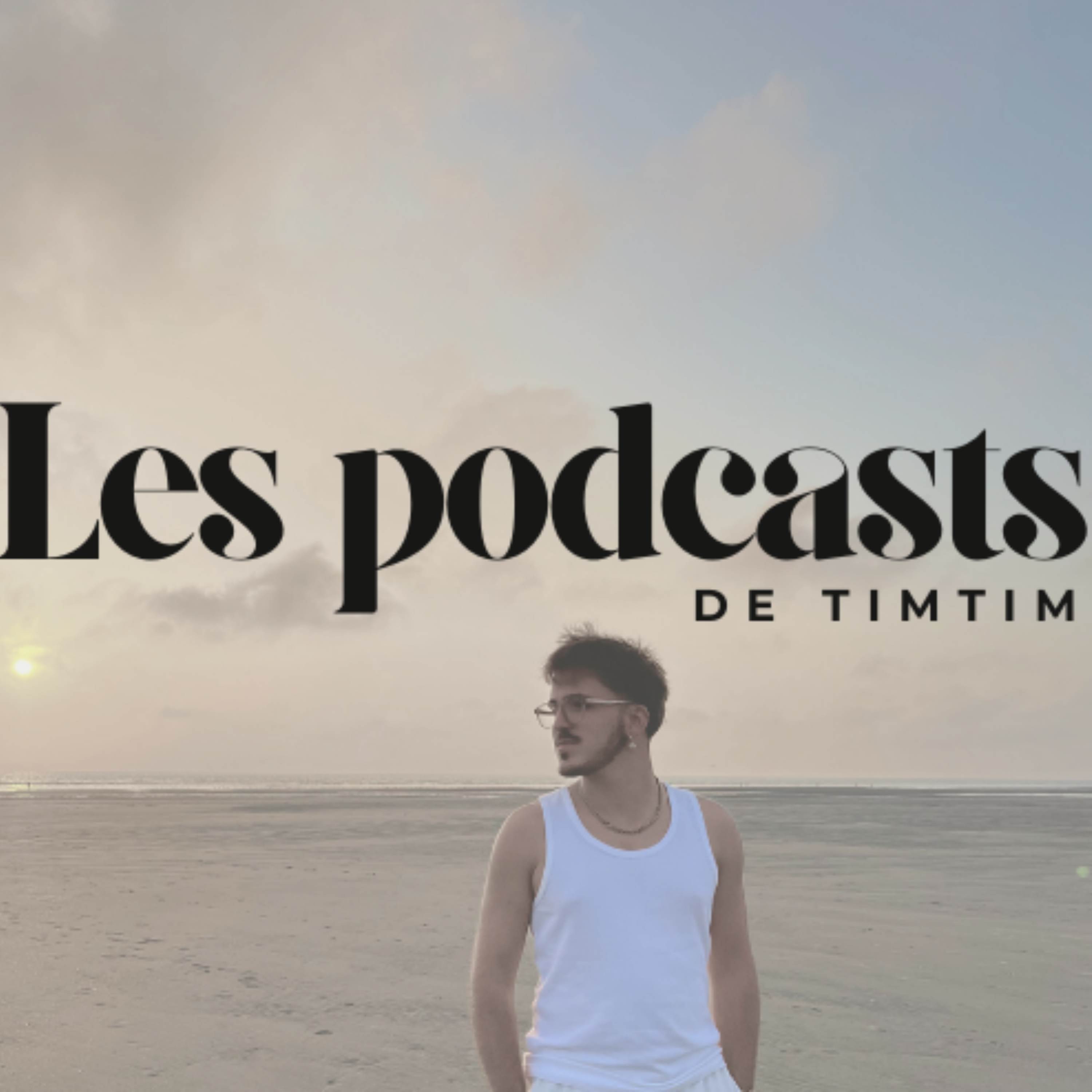 Les podcasts de timtim cover art