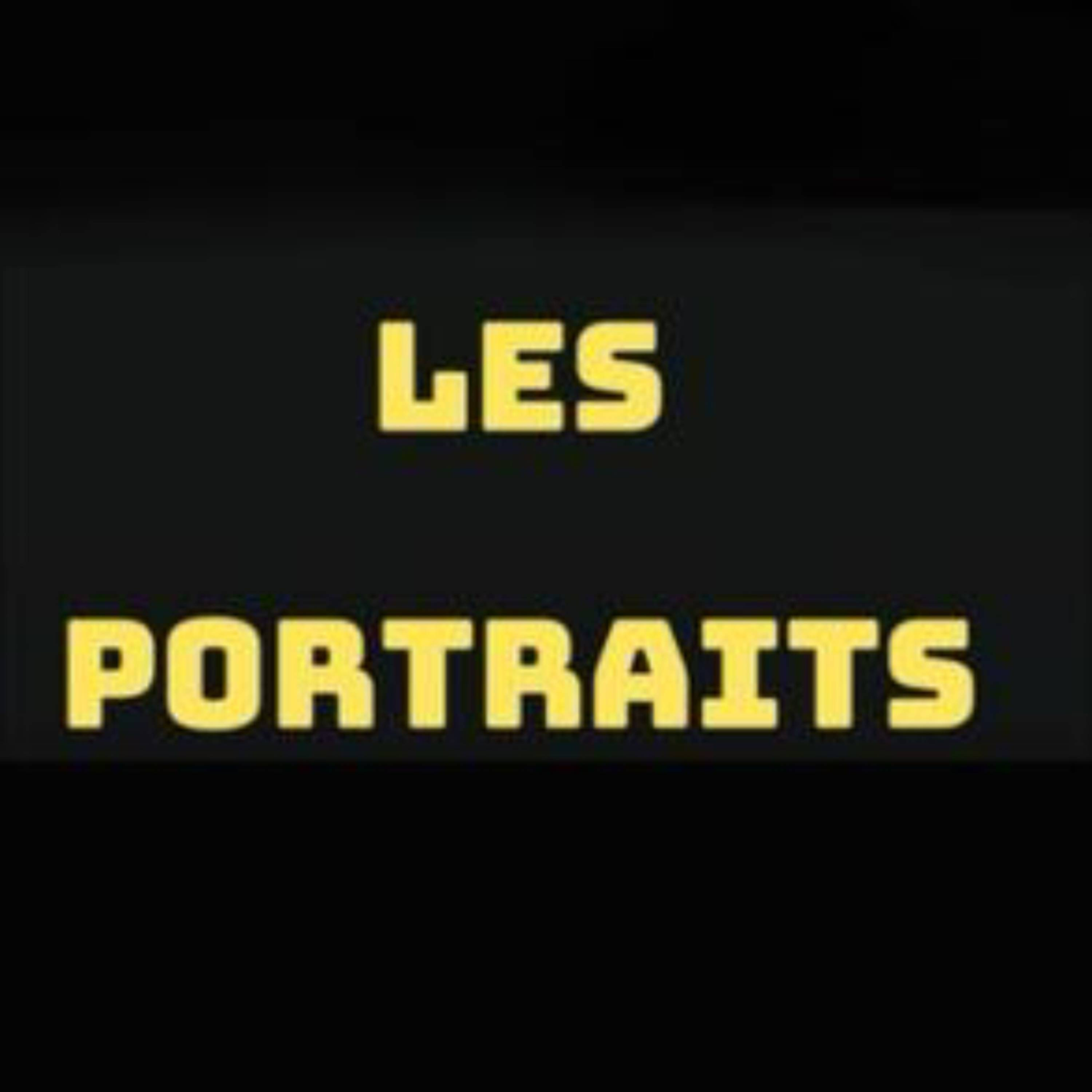 LES PORTRAITS