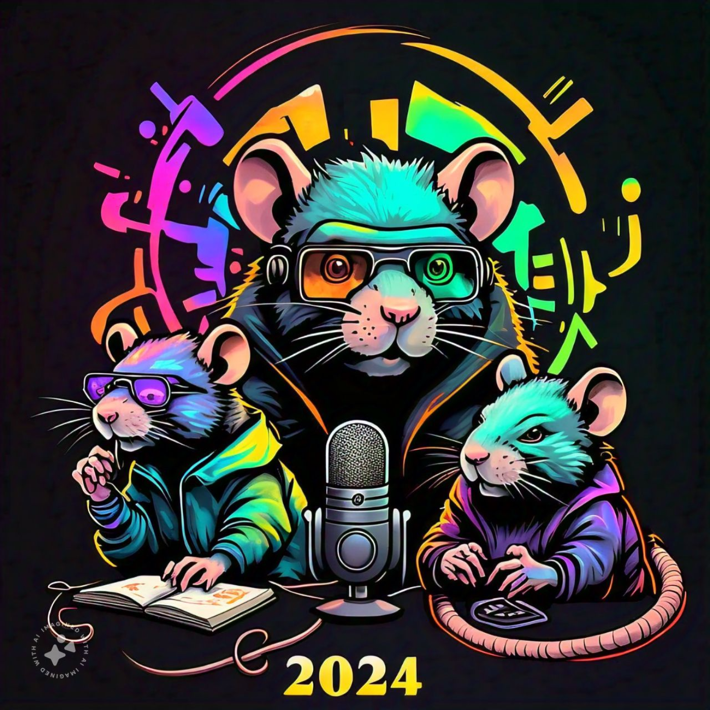 Les réseaux sociaux 