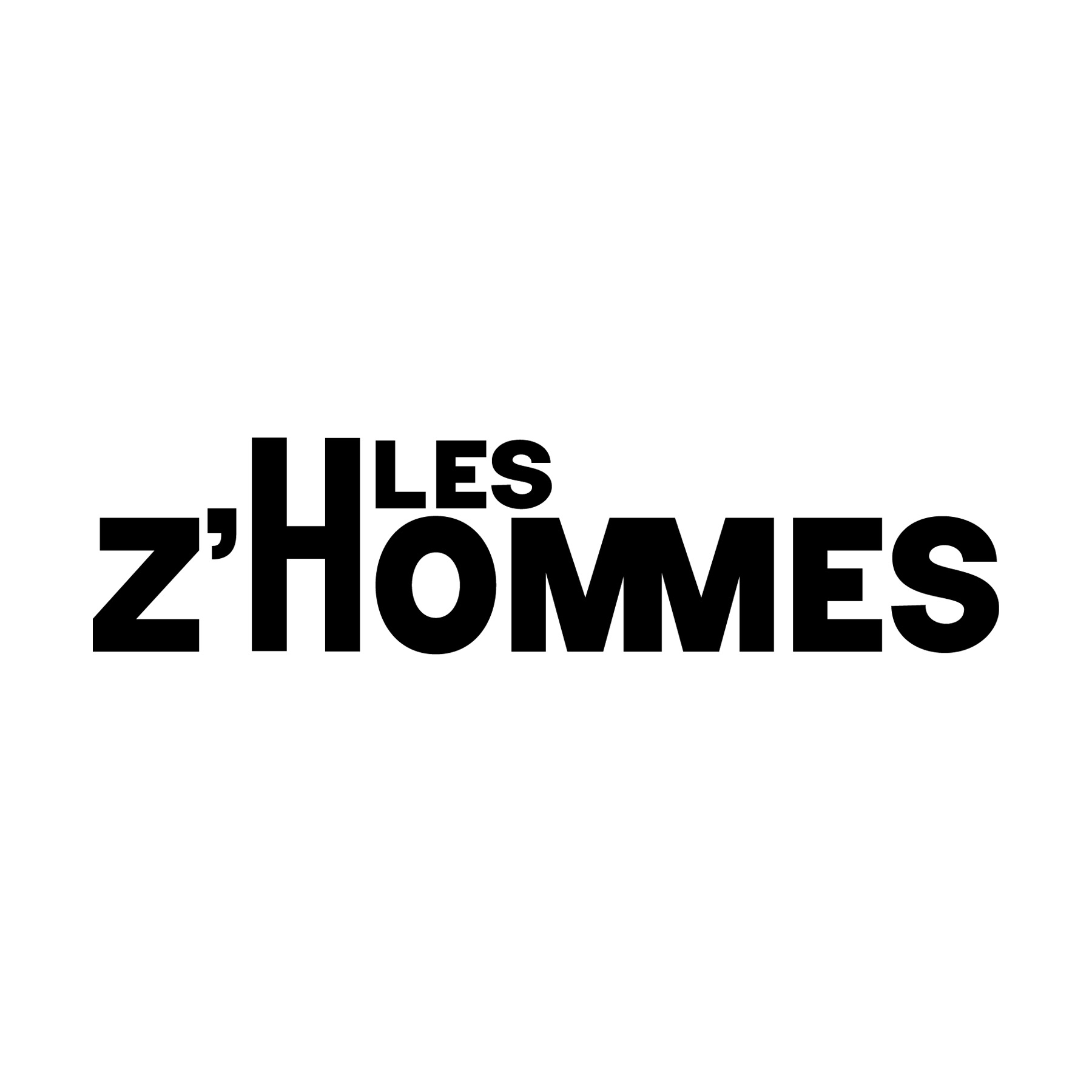 LES ZHOMMES 
