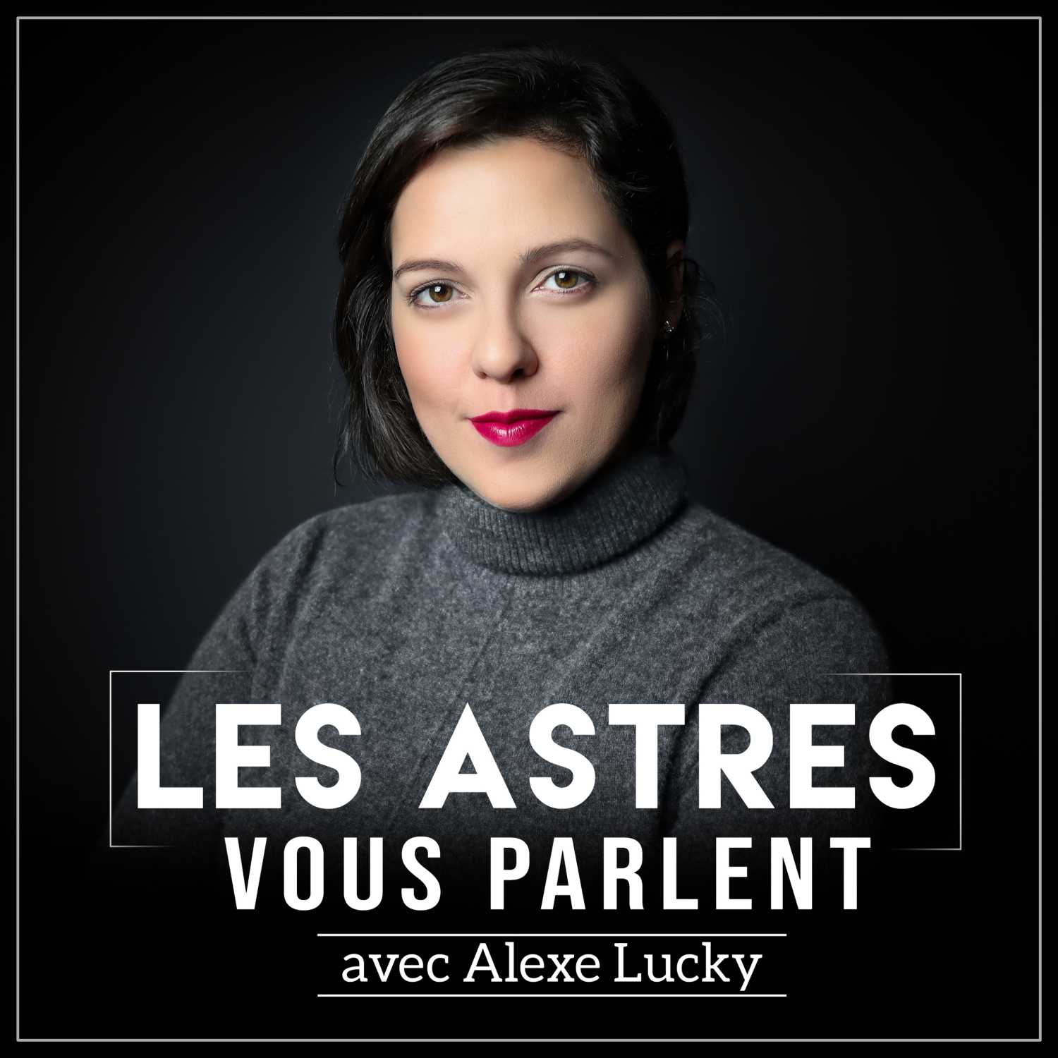 Les astres vous parlent