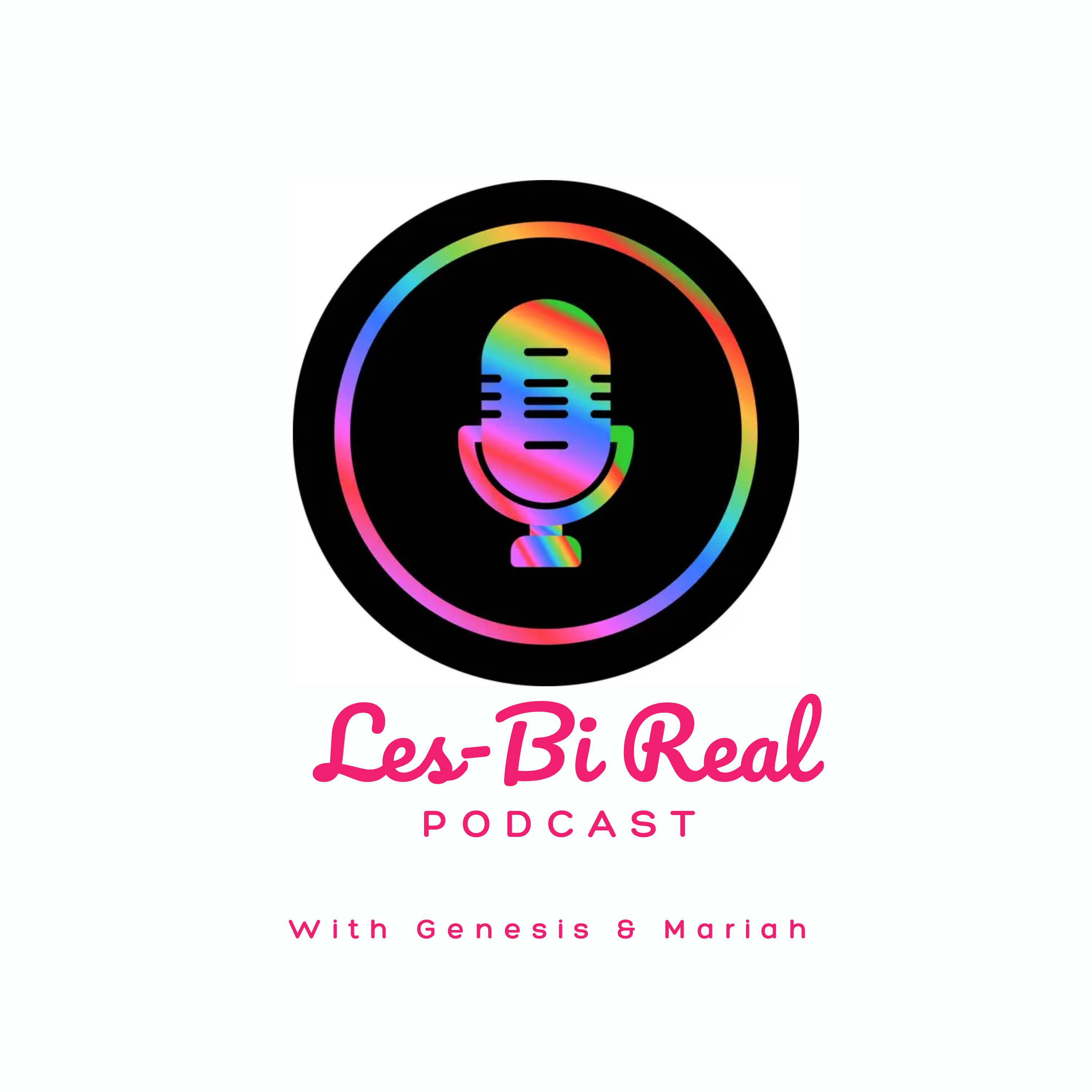 LesBi Real Ep.9 - Its Giving Stepmom Vibes episode artwork