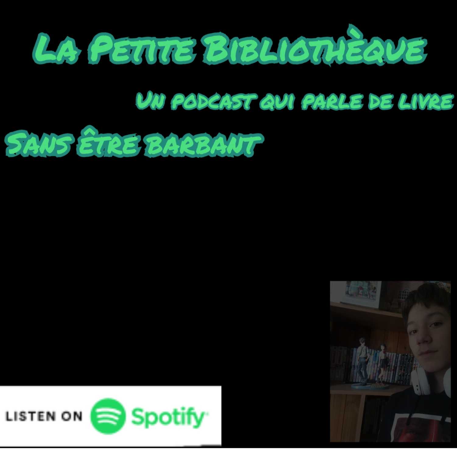 Petite bibliothèque