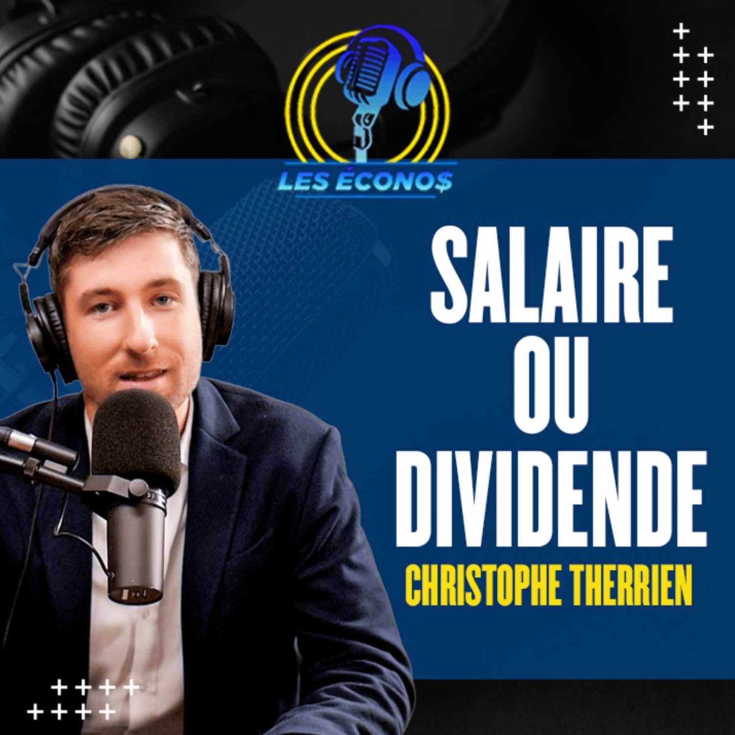 Les Éconos