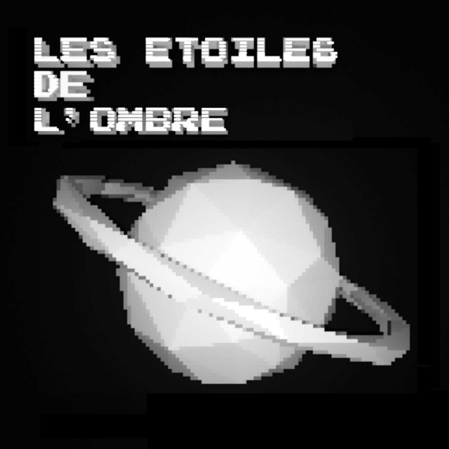 Les étoiles de l'ombre cover art