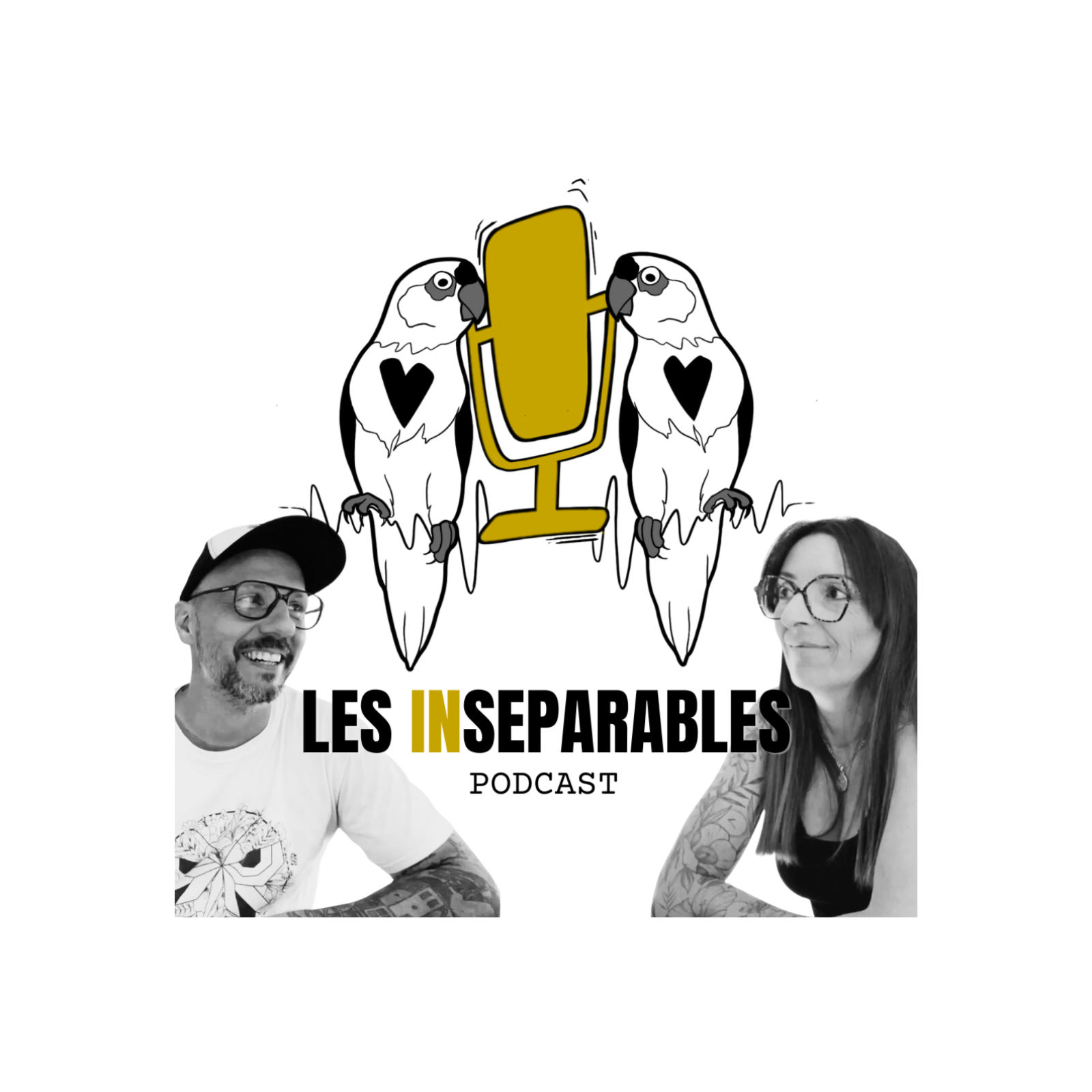 Tatoueur depuis 2002 : dessin sur papier, aiguilles soudées… c’était mieux avant ?