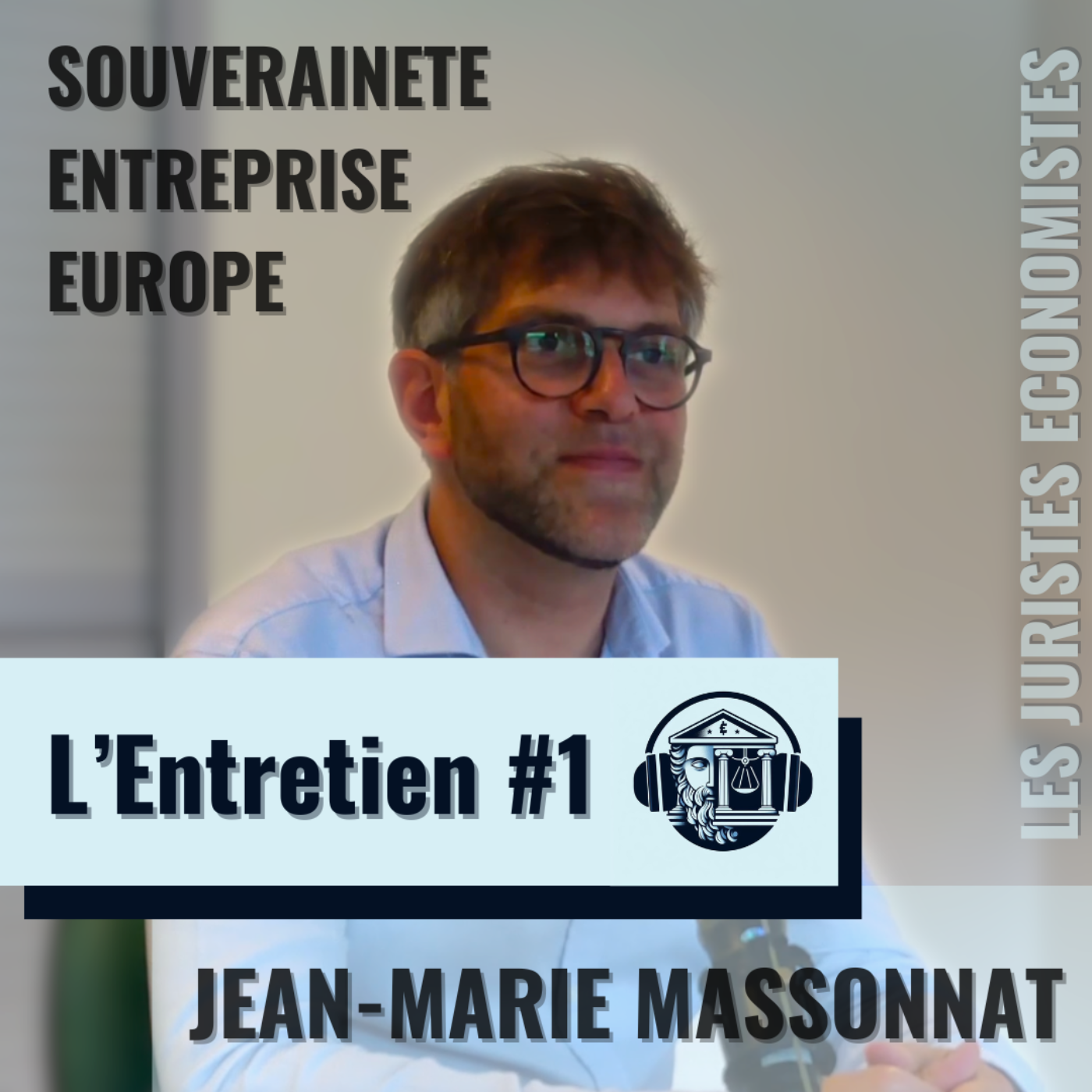 Les Juristes Economistes