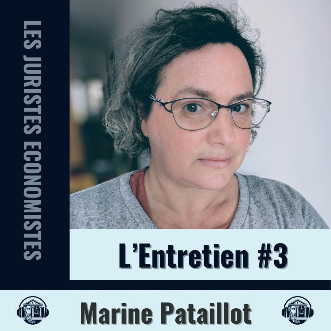 Les Juristes Economistes