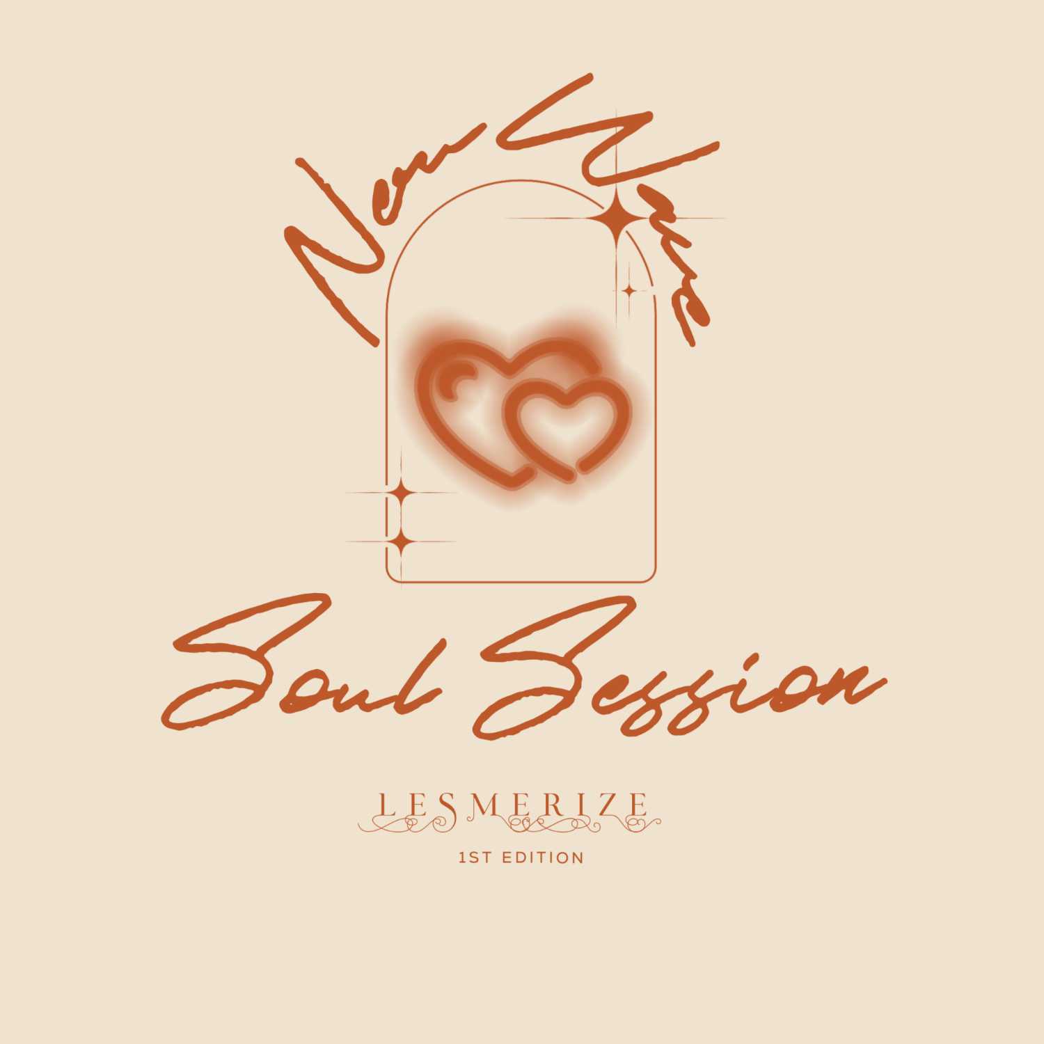 Lesmerize - New Wave Soul Session ED001