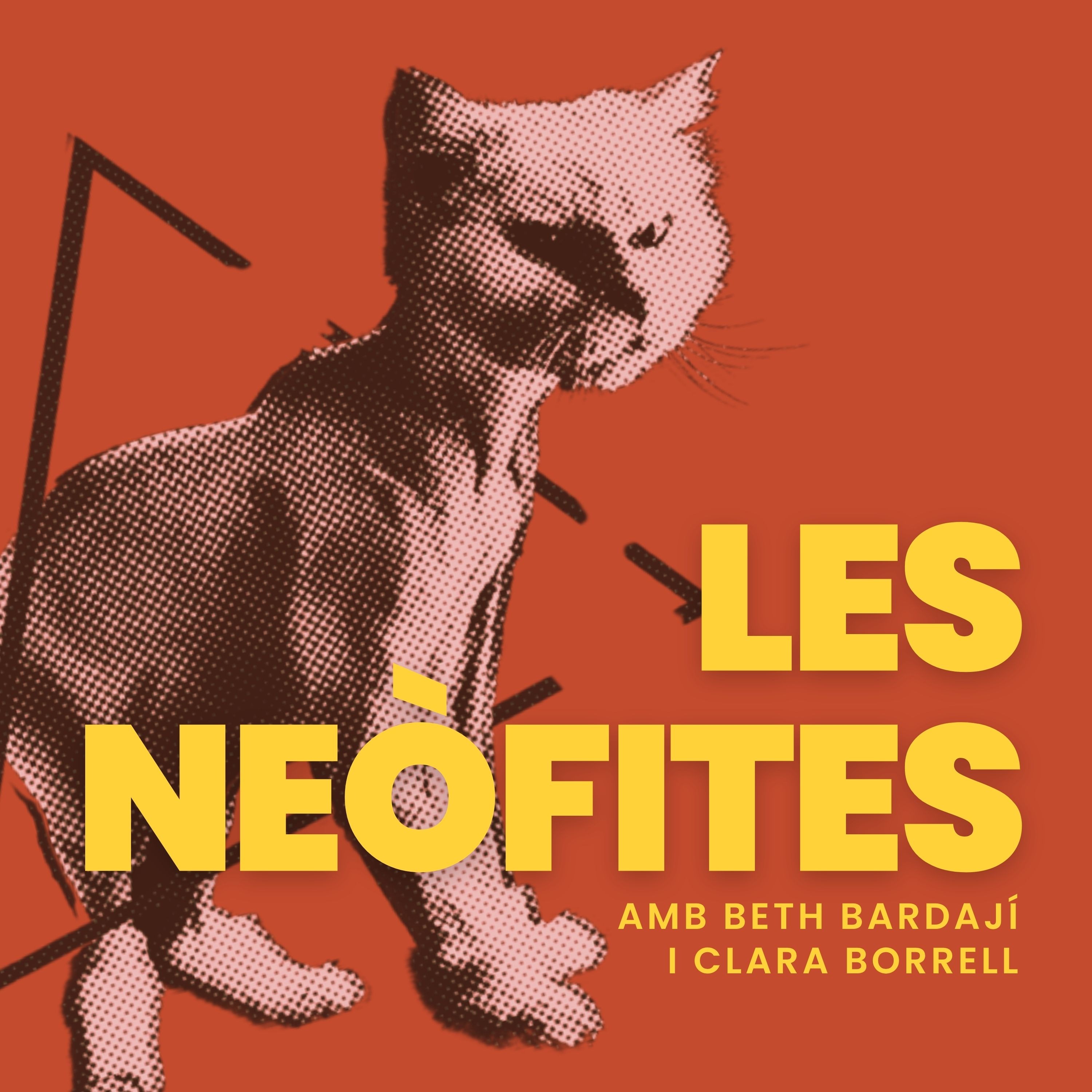 Les Neòfites podcast artwork