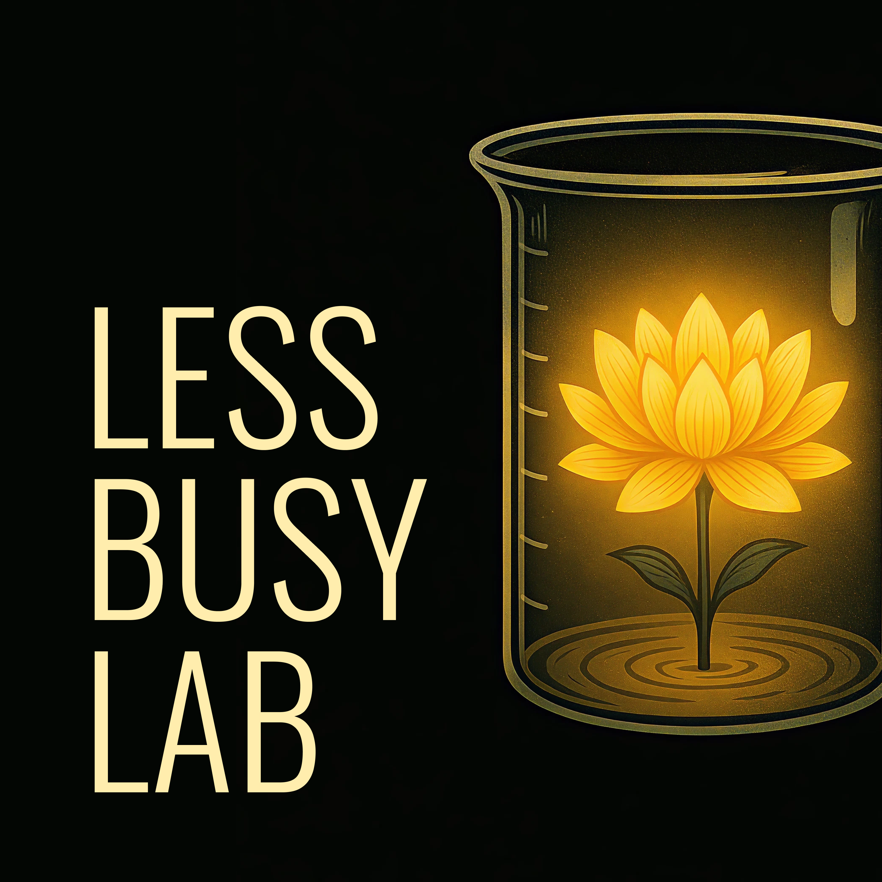 Less Busy Lab