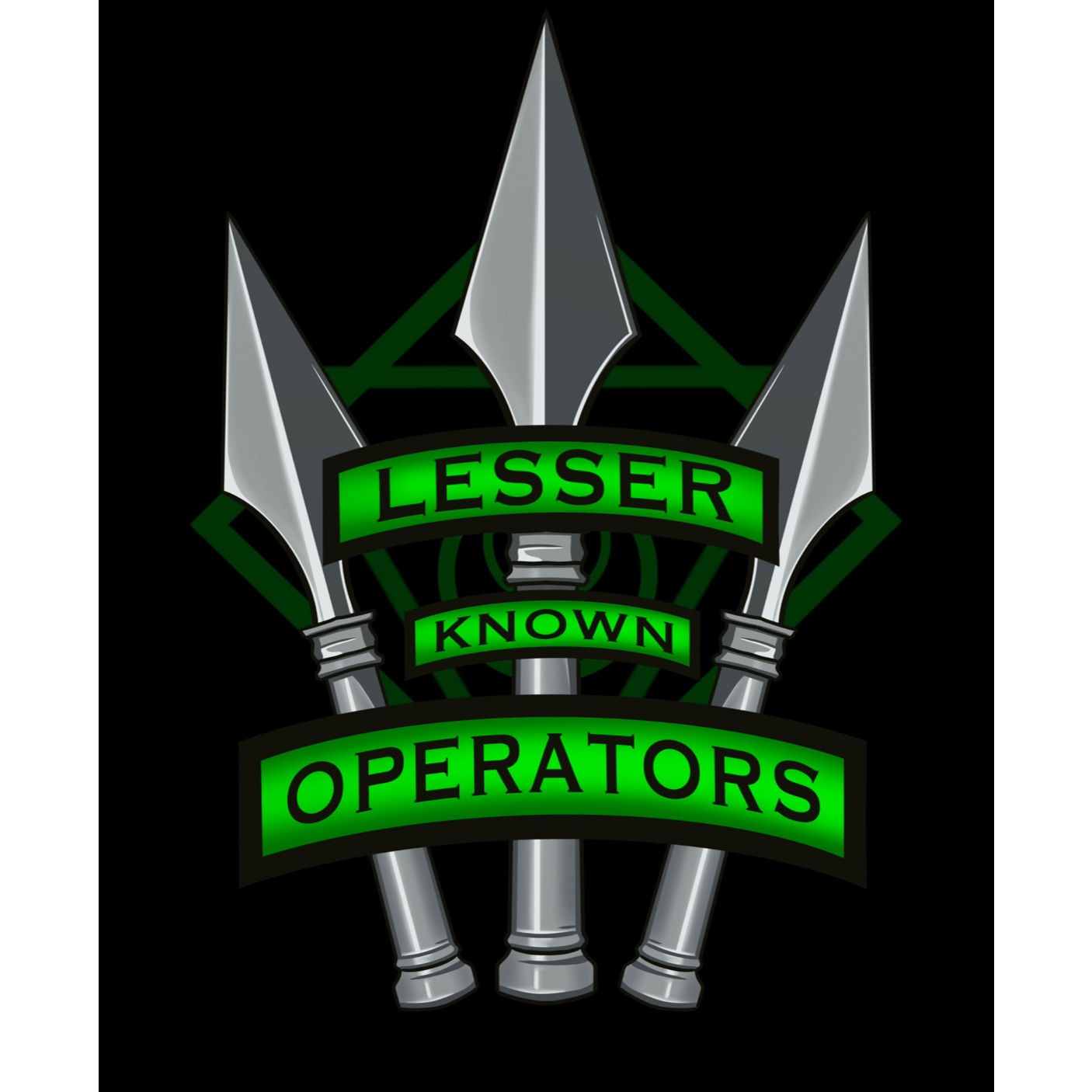 Lesser Known Operators