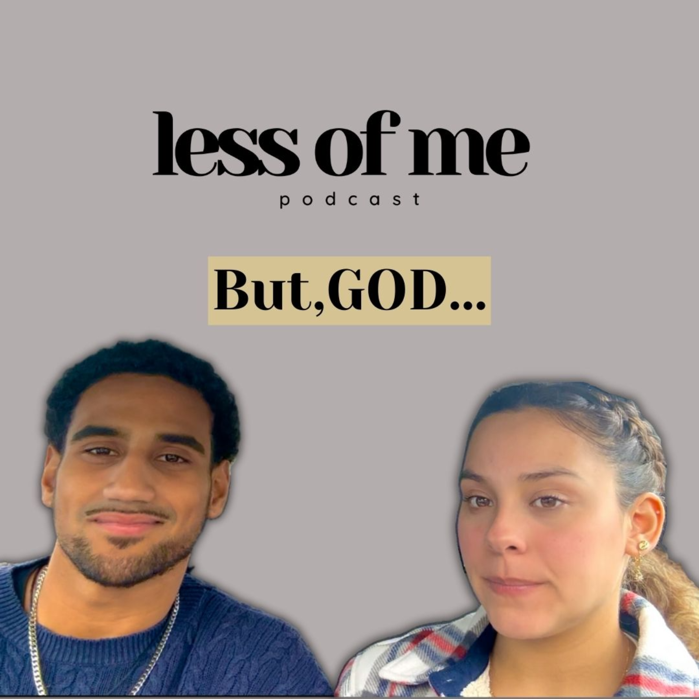 But, God... episode artwork