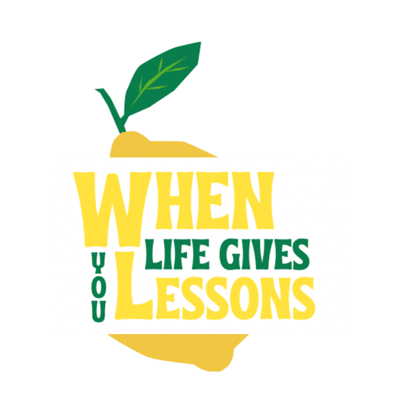 When Life Gives You Lessons