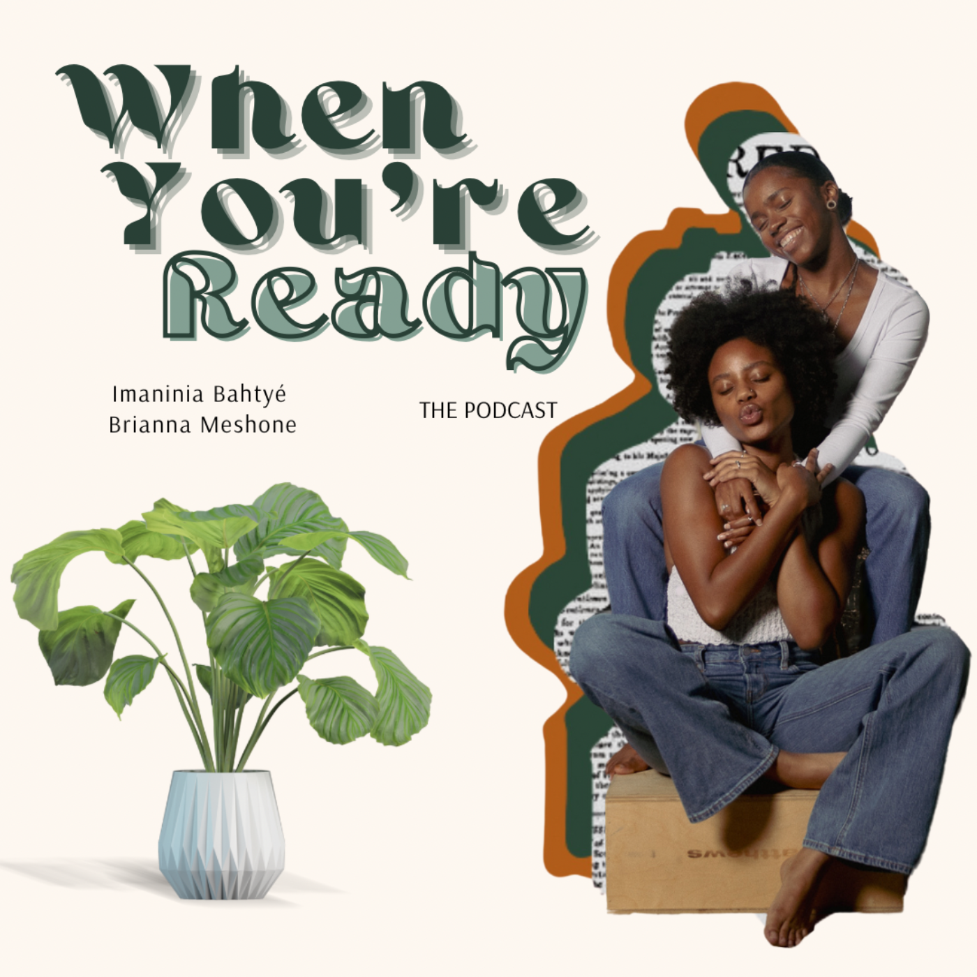 When You\'re Ready
