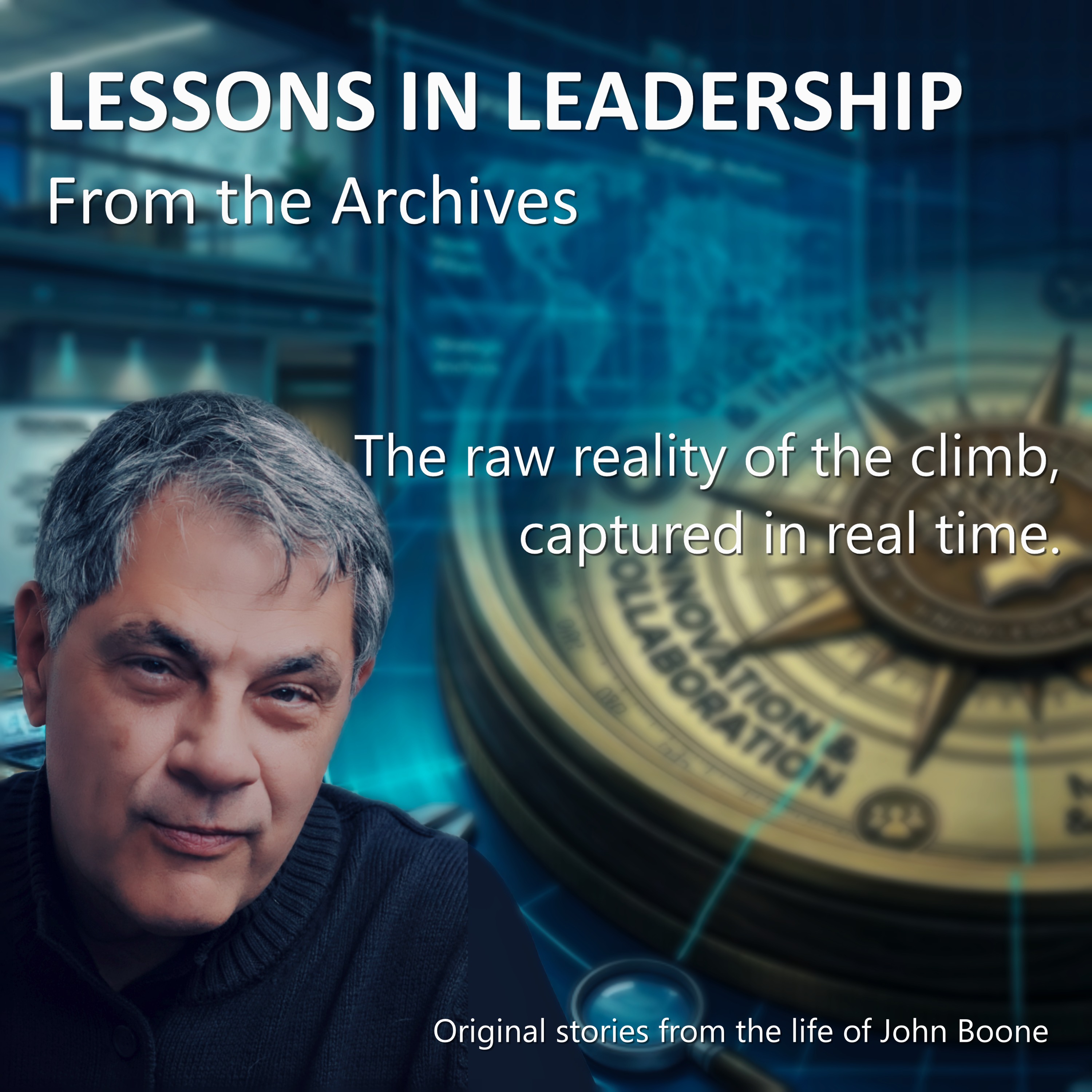 Lessons in Leadership: From the Archives