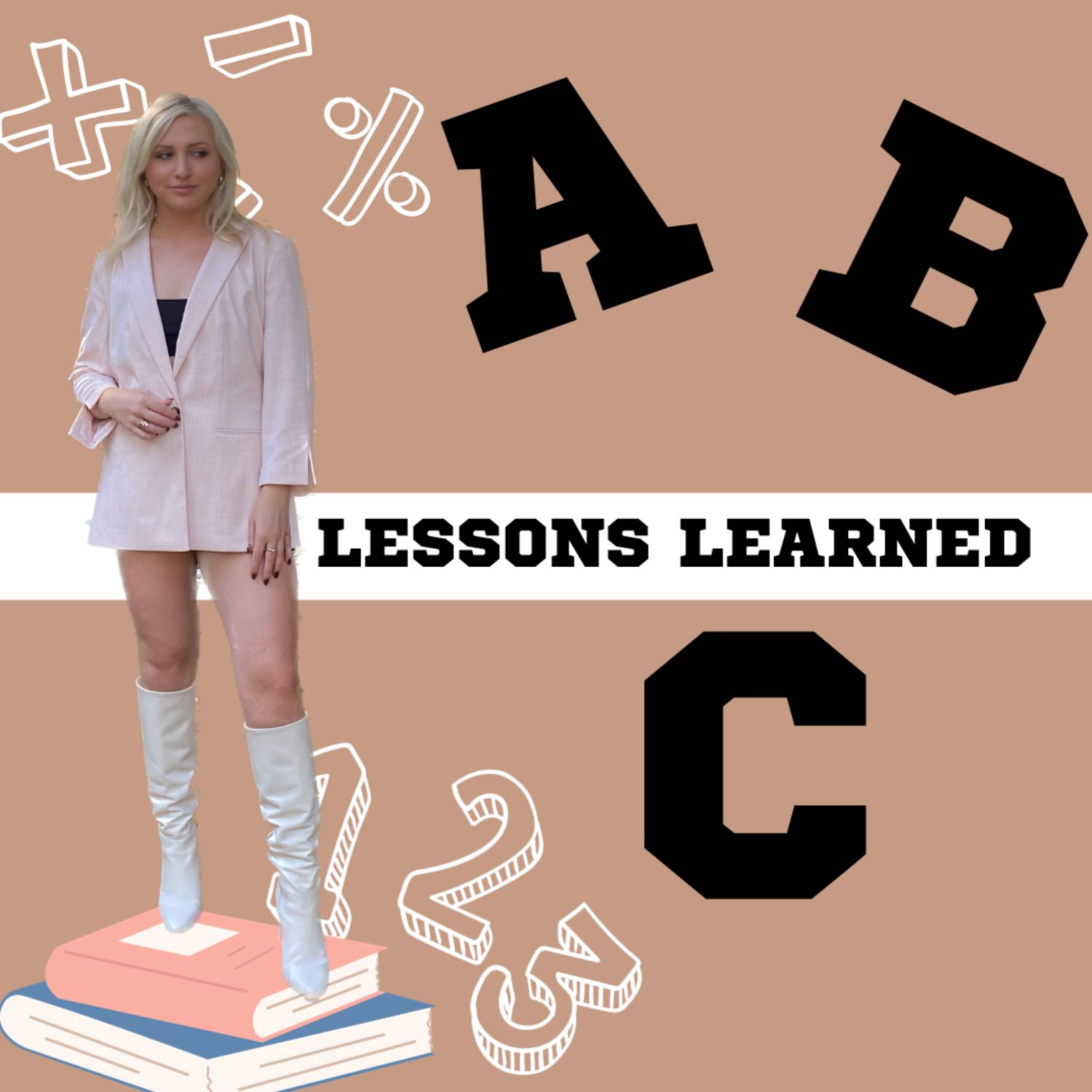 Lessons Learned From...