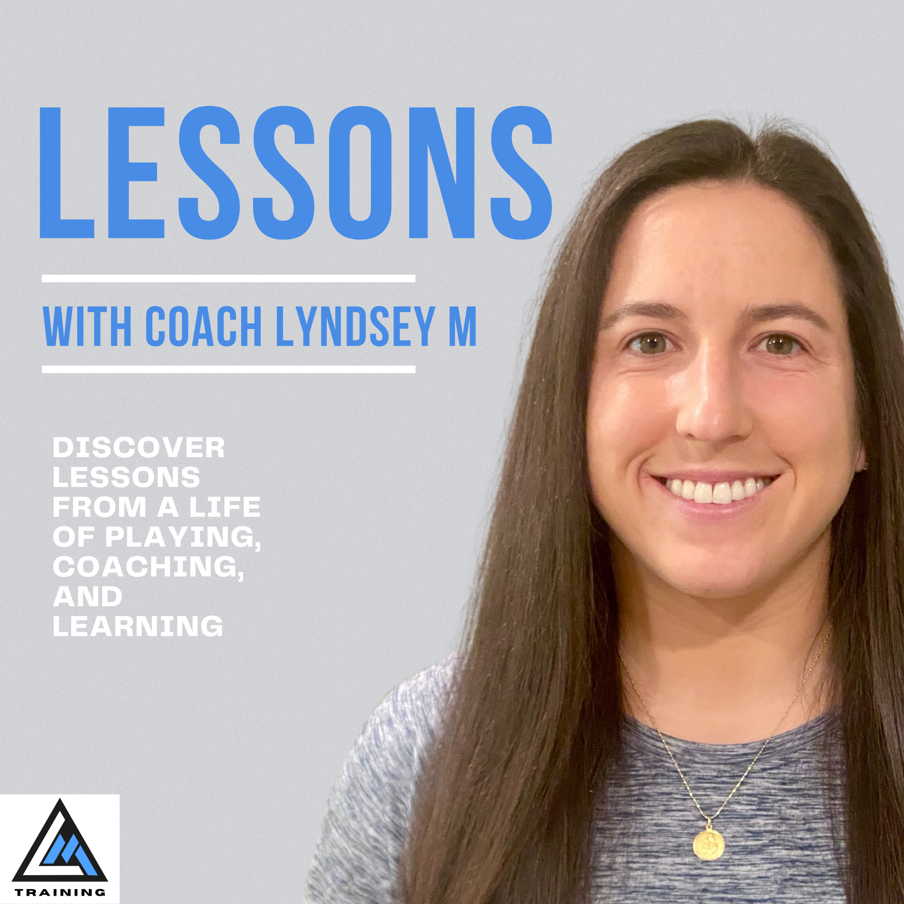 Lessons with Coach Lyndsey M