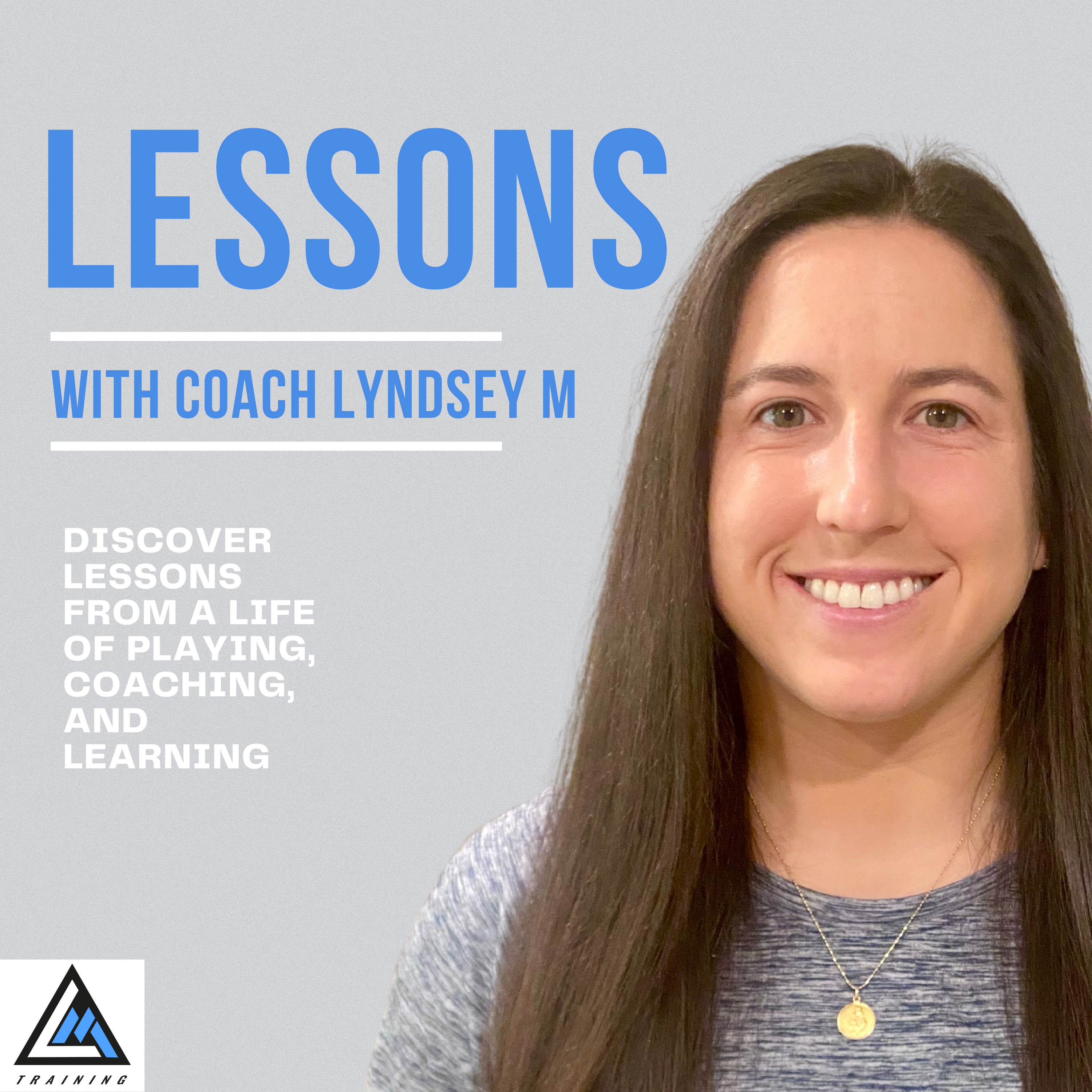 Lessons with Coach Lyndsey M