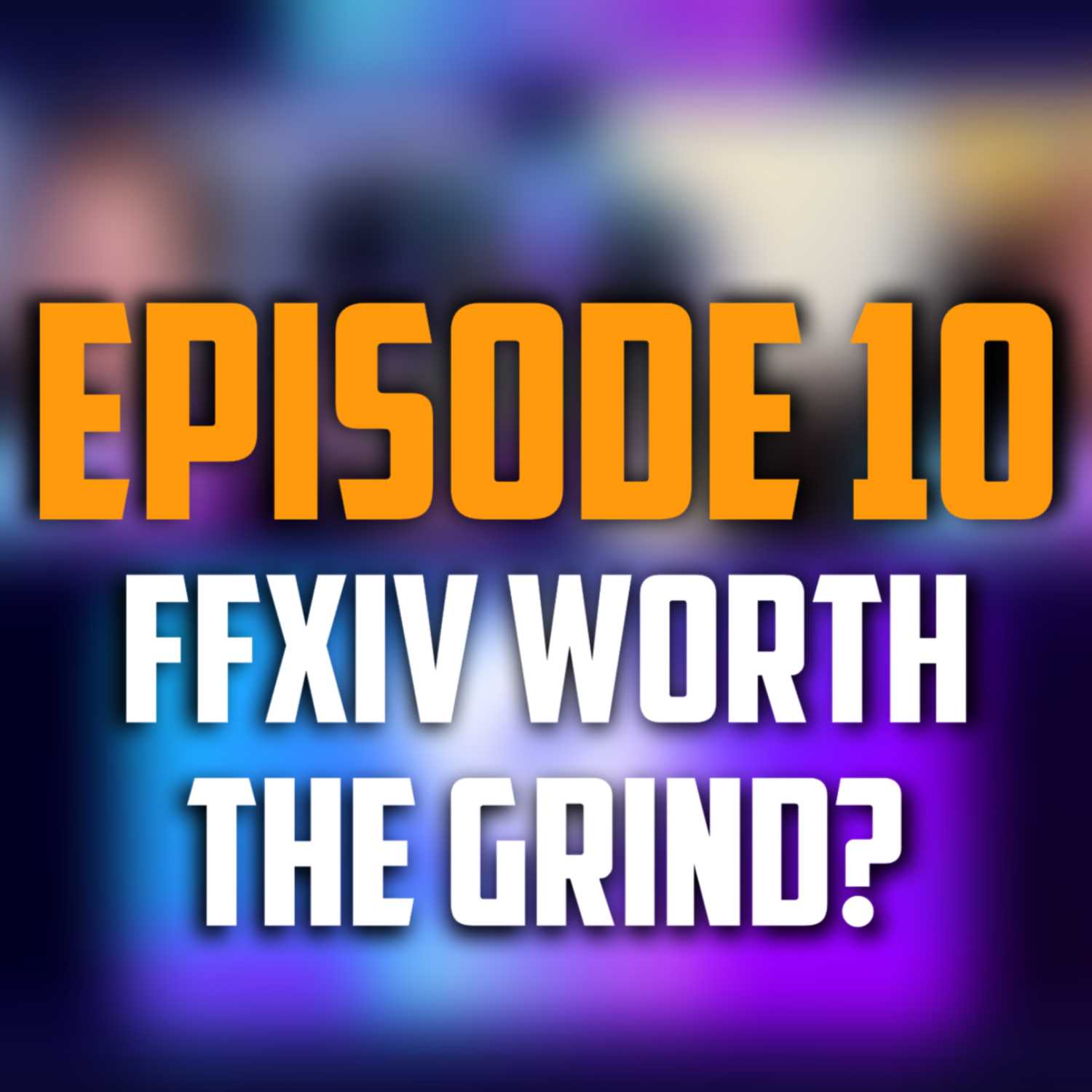 Less Than Average Podcast