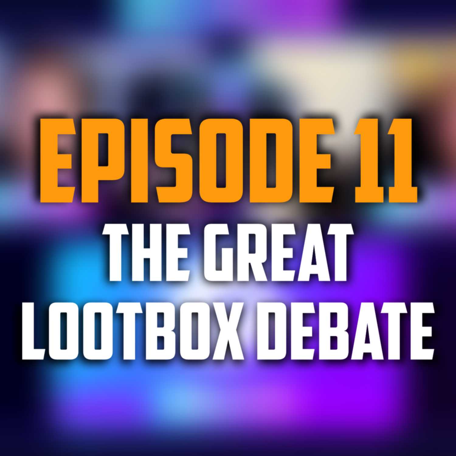 Less Than Average Podcast