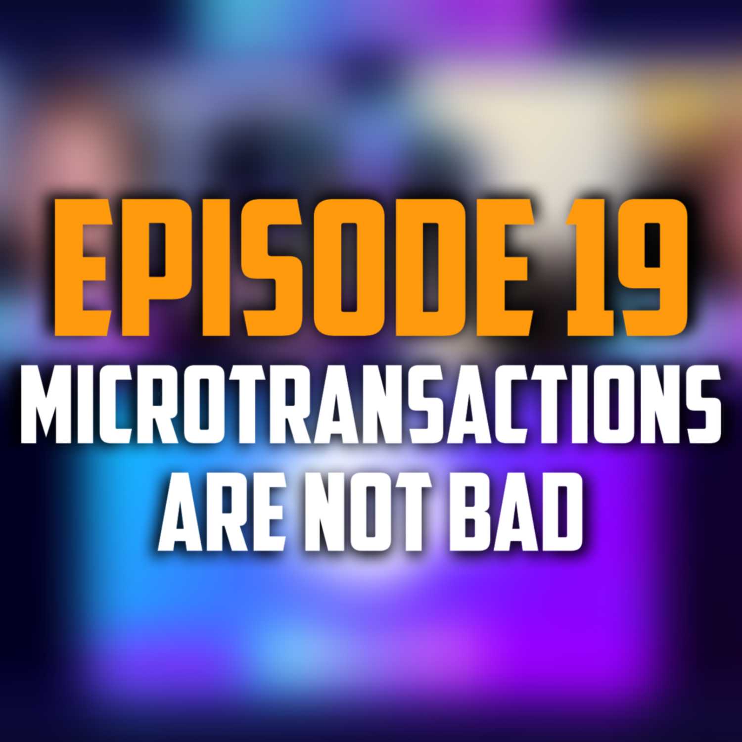 Less Than Average Podcast