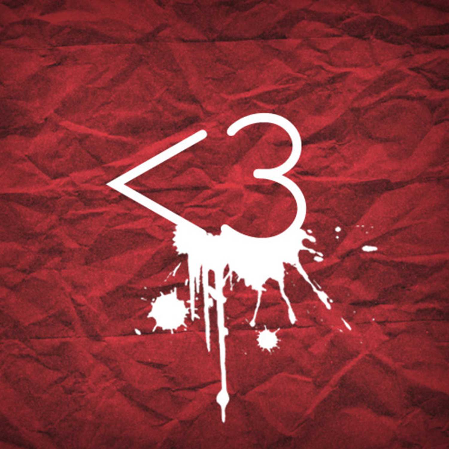 Mindless self Indulgance - 3's