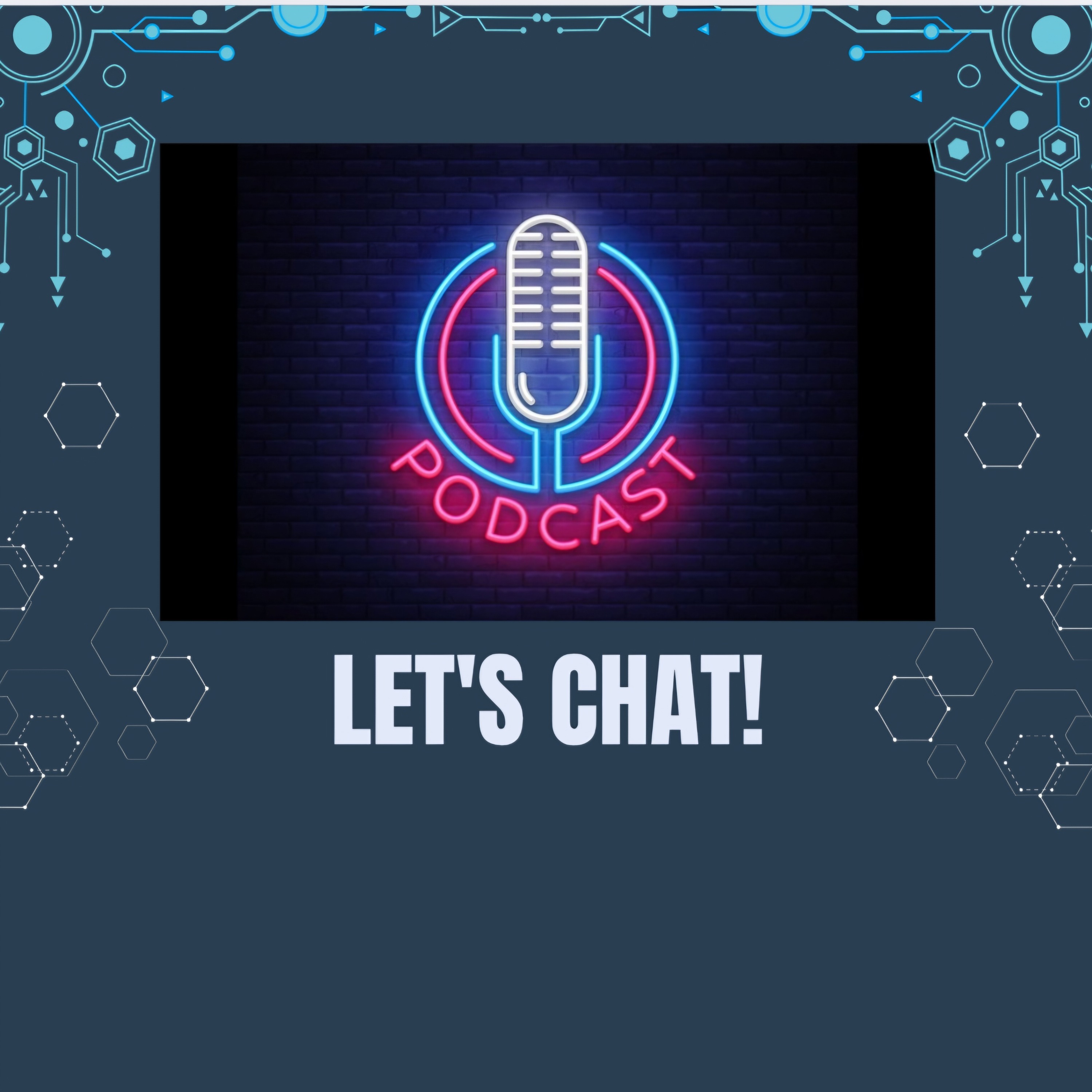 Let's Chat!