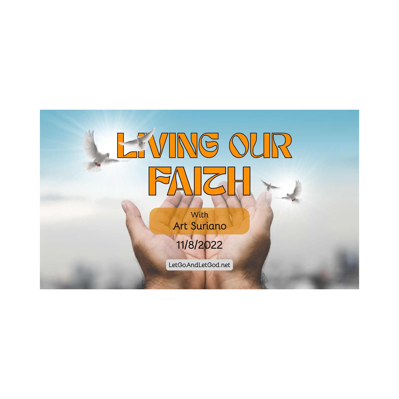 Living Our Faith