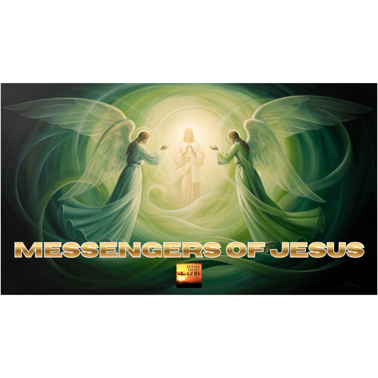 Messengers of Jesus