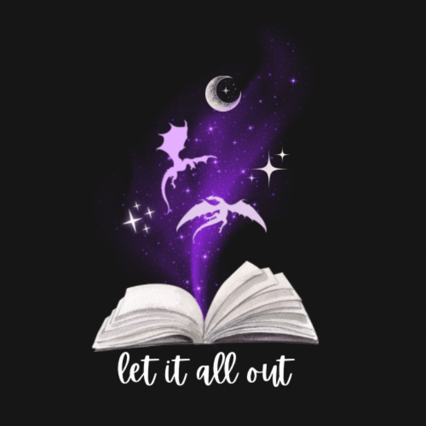 Let It All Out
