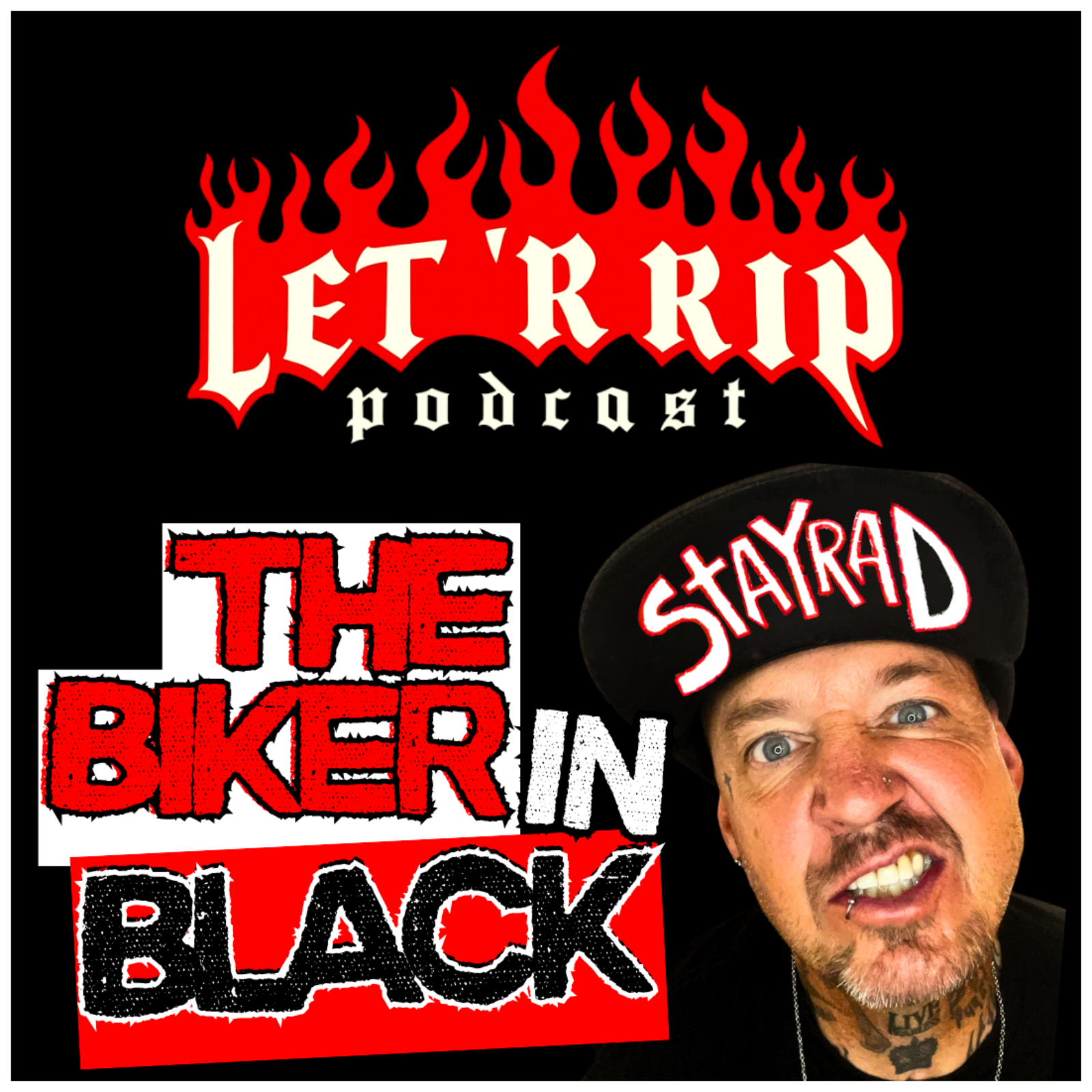 Rick Thorne on Reinvention, Discipline & The Truth About Longevity in the Game episode artwork