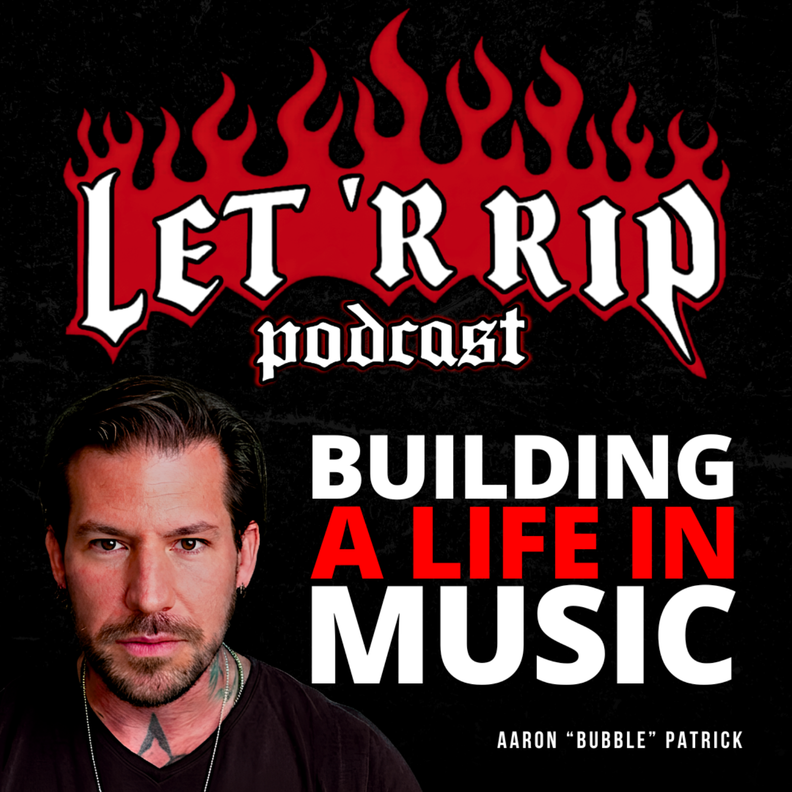 Let \'R Rip Podcast