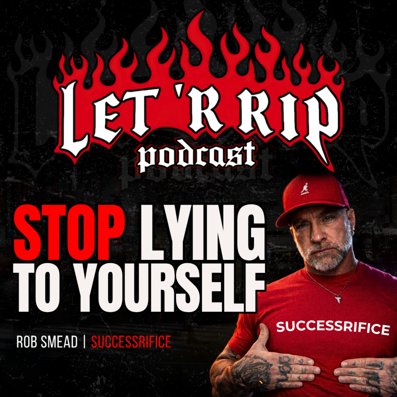 Let \'R Rip Podcast
