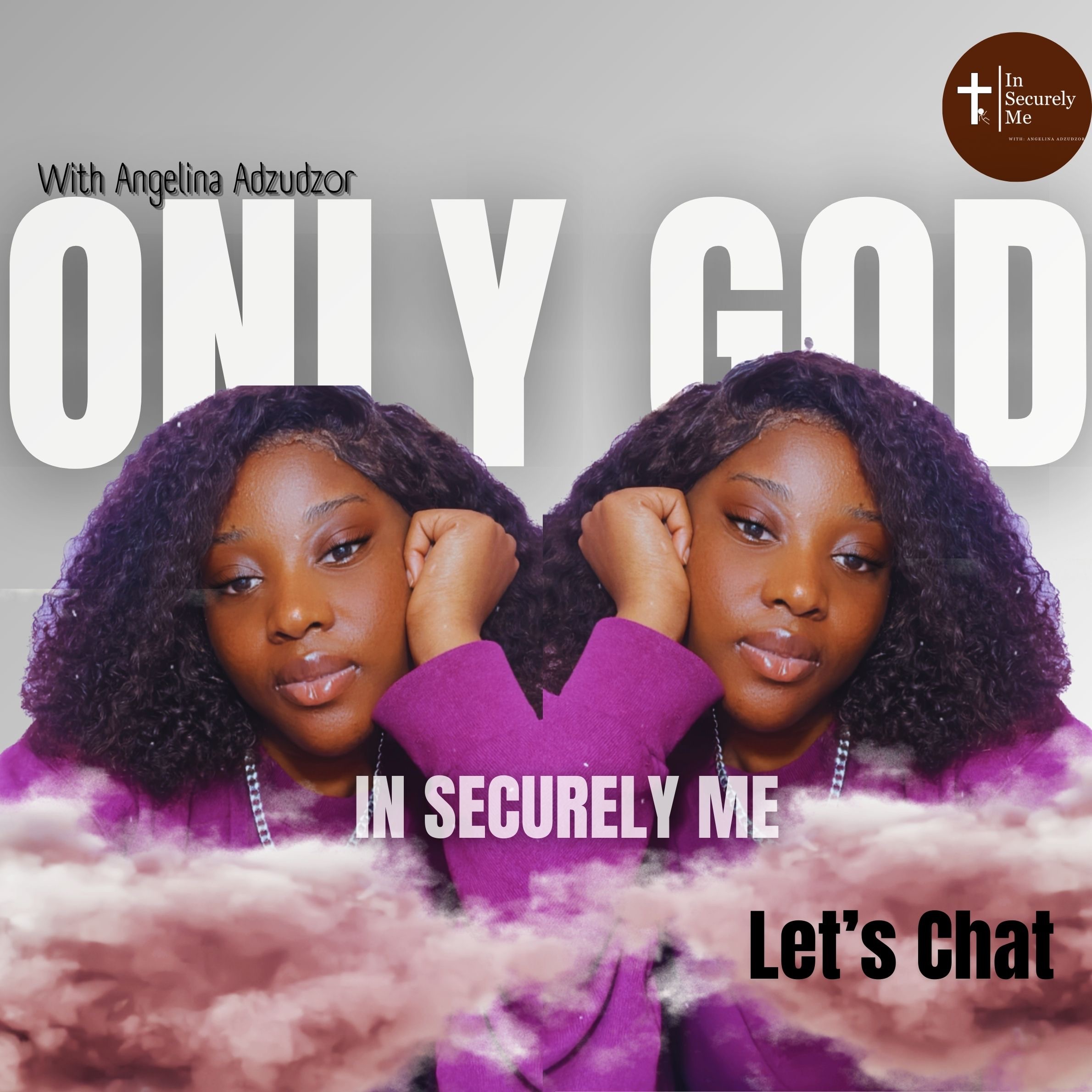 LET’S CHAT: 2024 Wrap Up, expectations met & unmet, growth, defeat, trials, 2025 Goals | Angelina A episode artwork