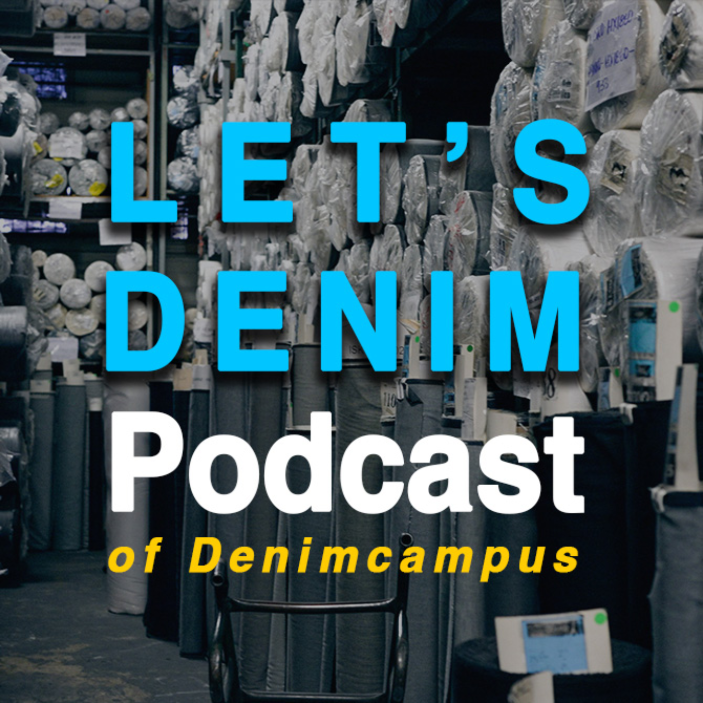 LET'S DENIM